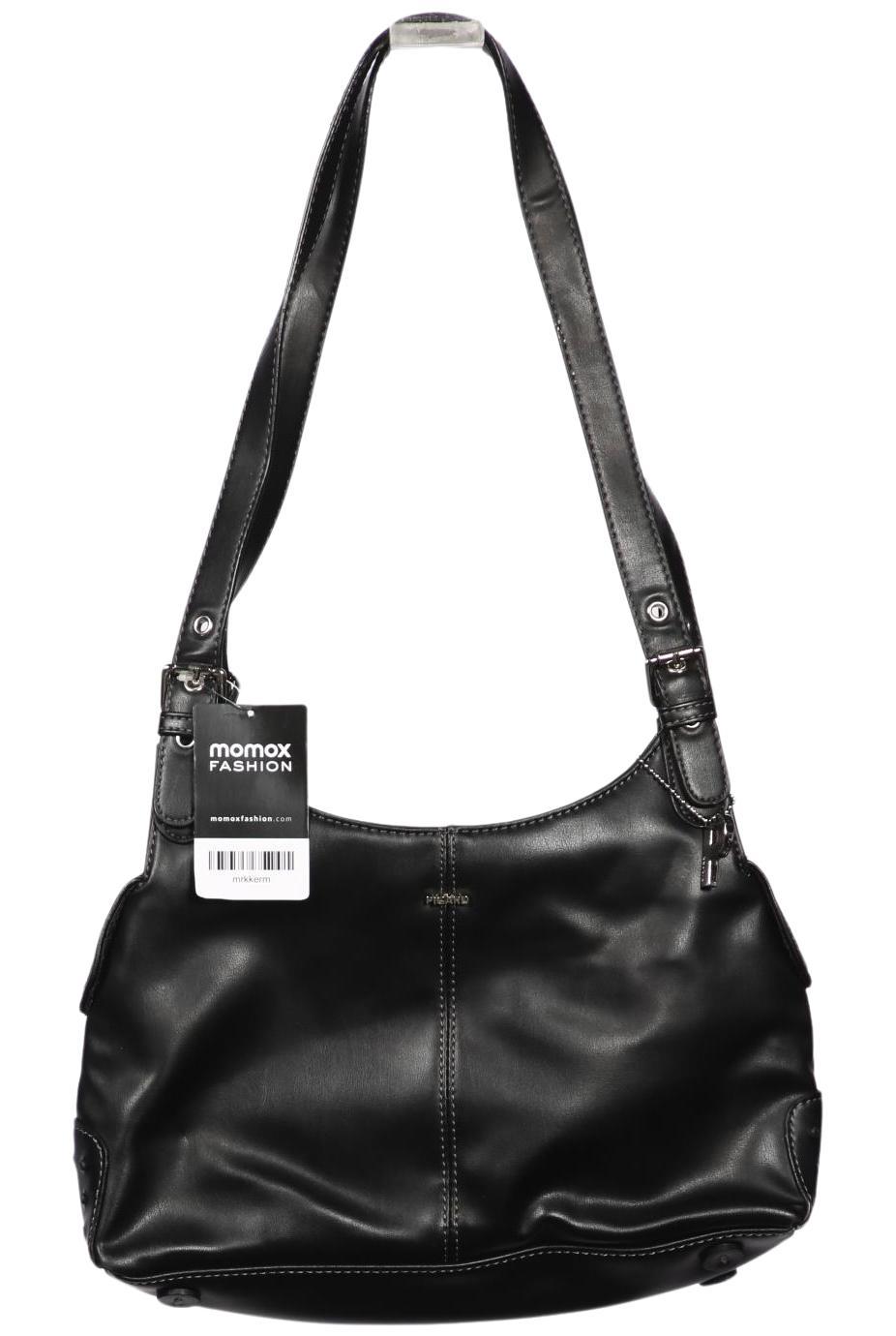 

Picard Damen Handtasche, schwarz, Gr.