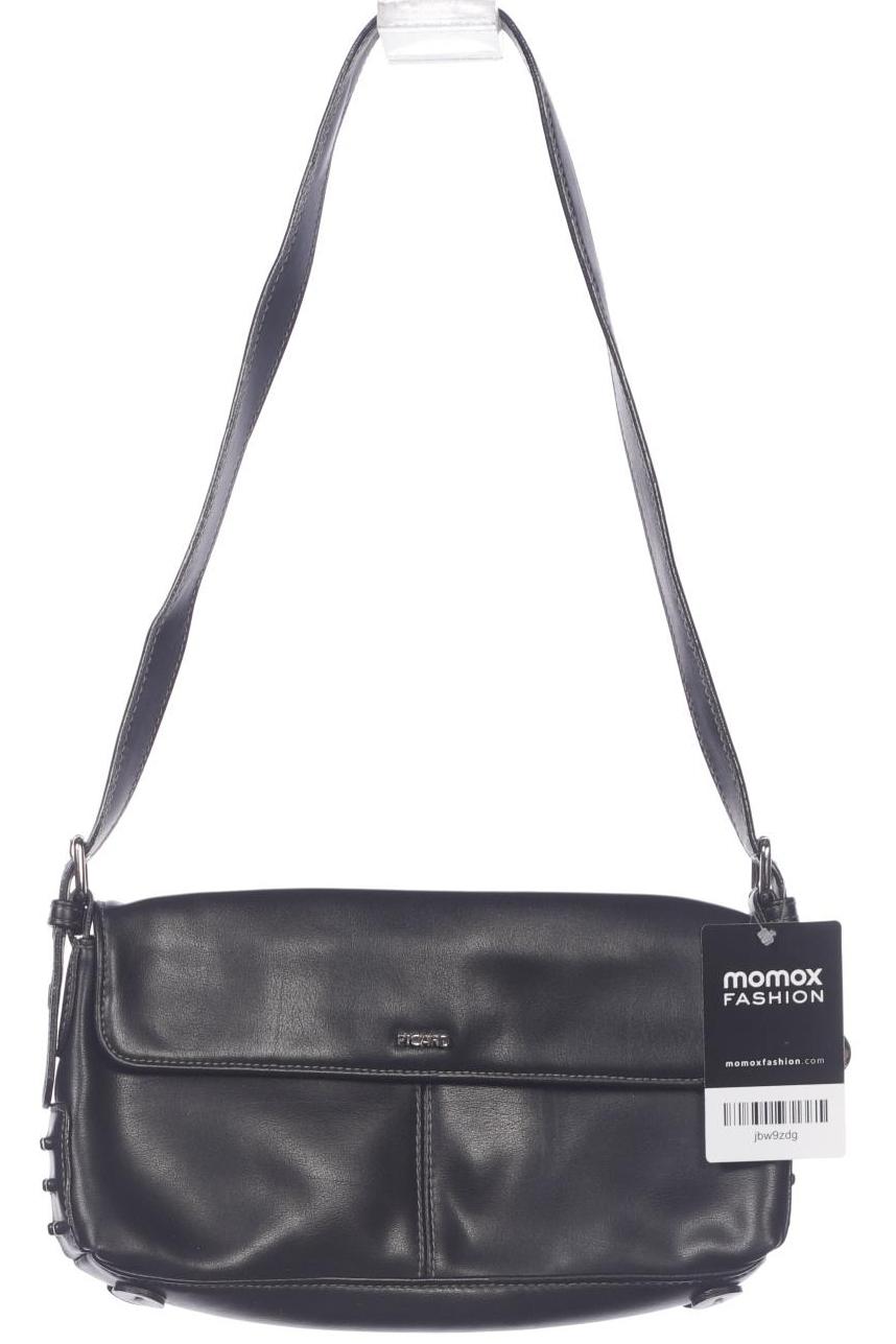 

Picard Damen Handtasche, schwarz, Gr.