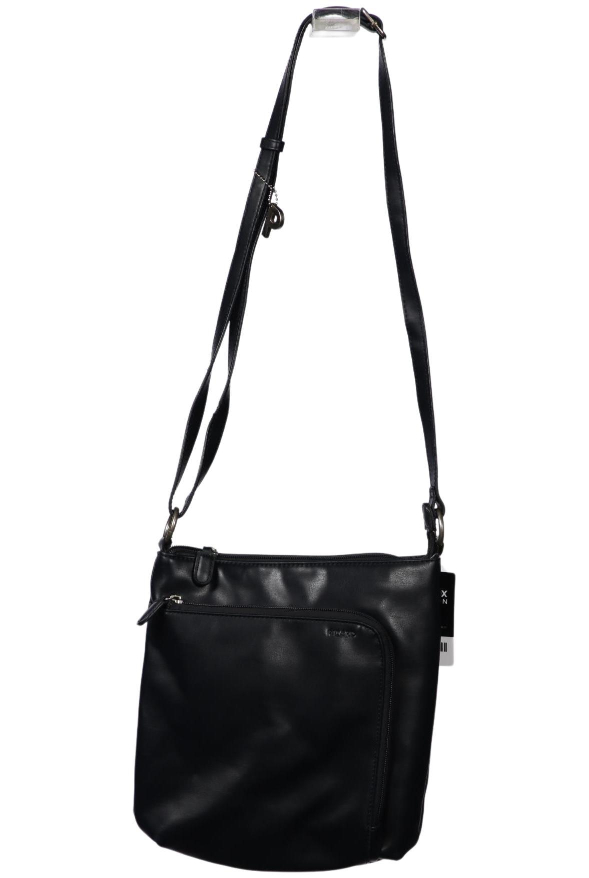 

Picard Damen Handtasche, marineblau, Gr.