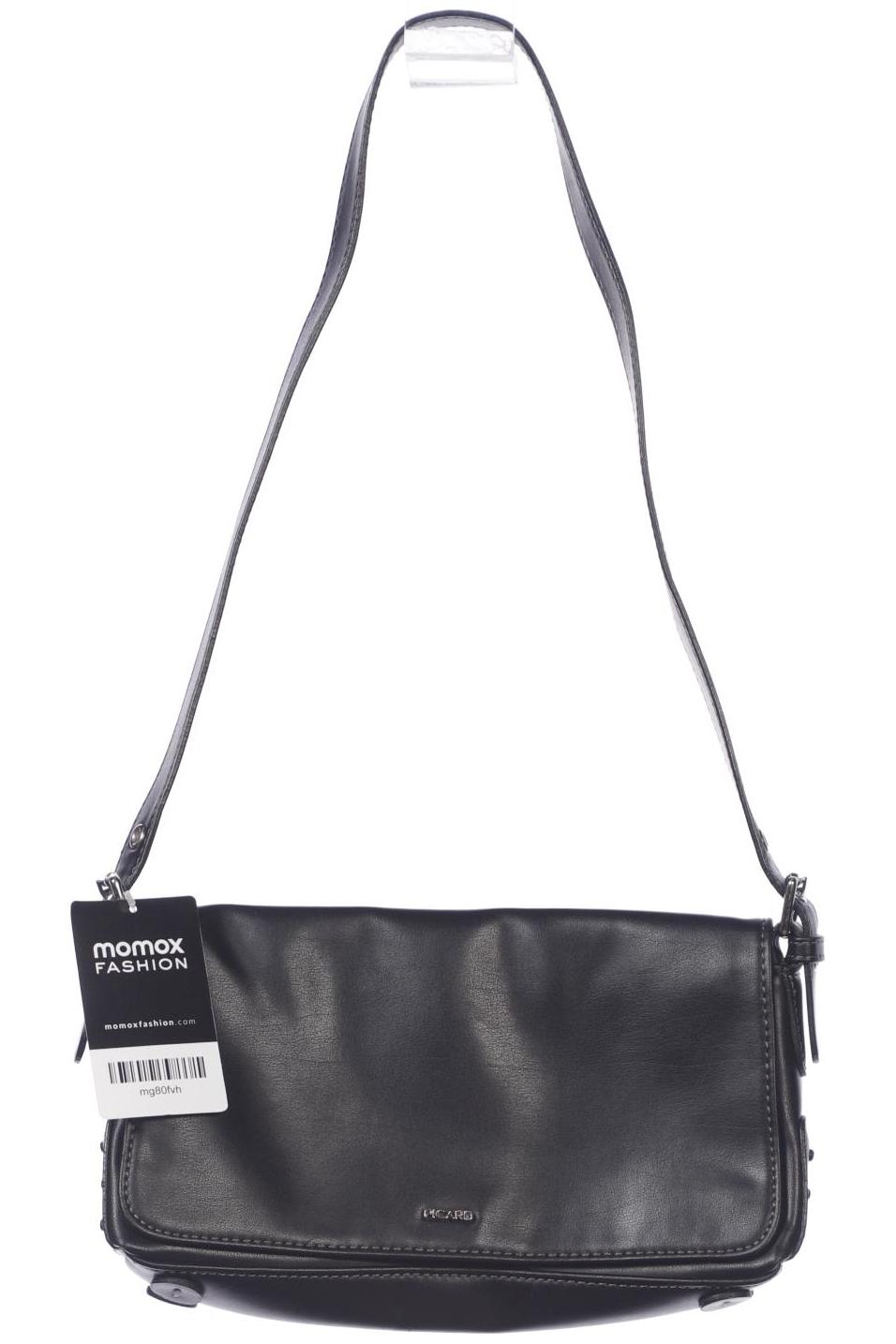 

Picard Damen Handtasche, schwarz, Gr.