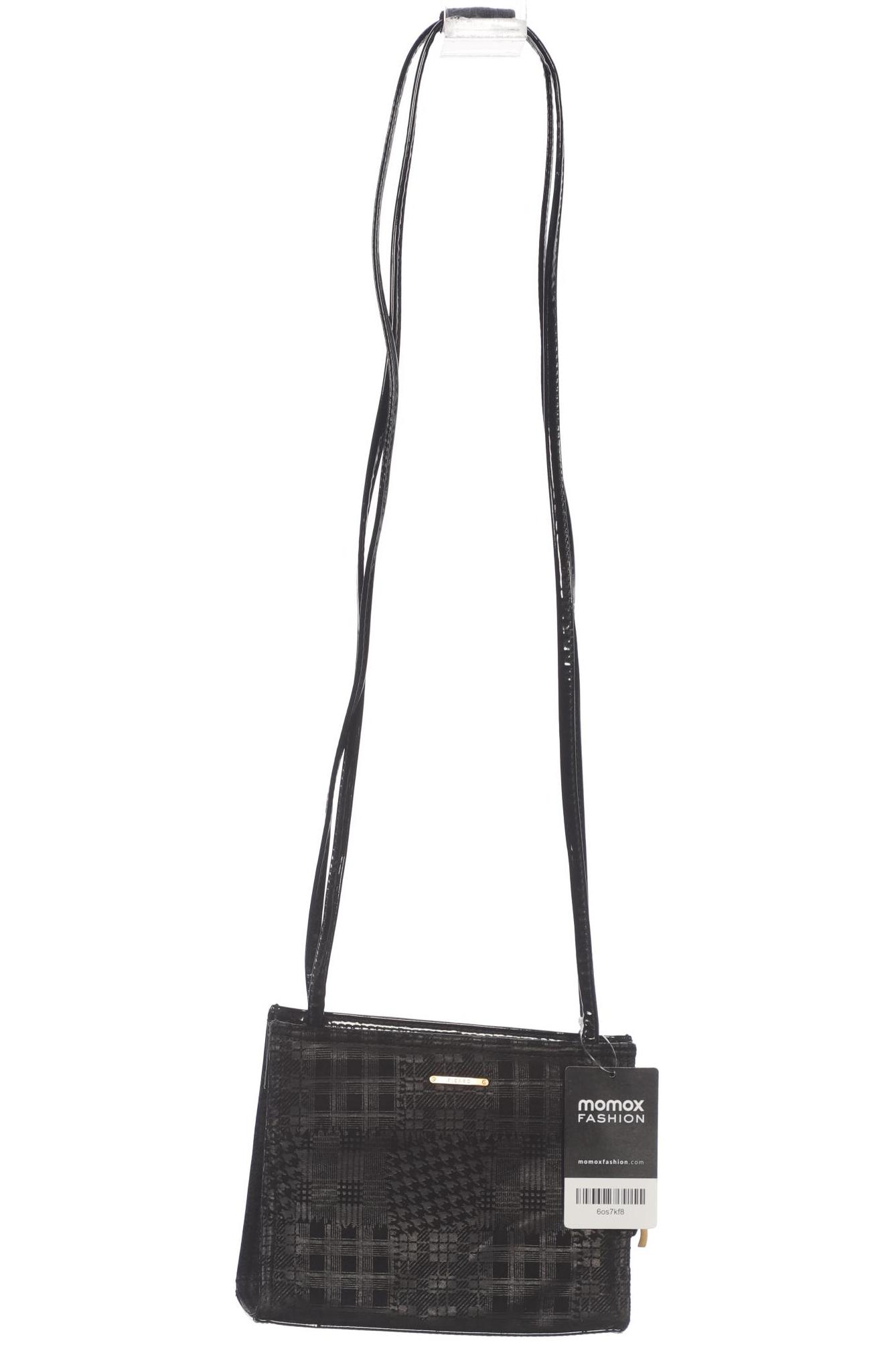 

Picard Damen Handtasche, schwarz