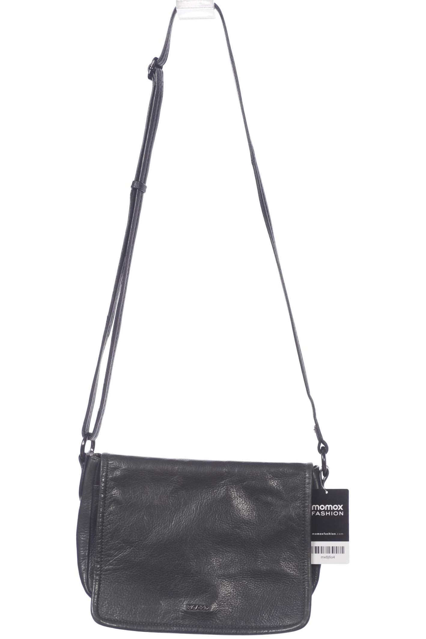 

Picard Damen Handtasche, grau, Gr.