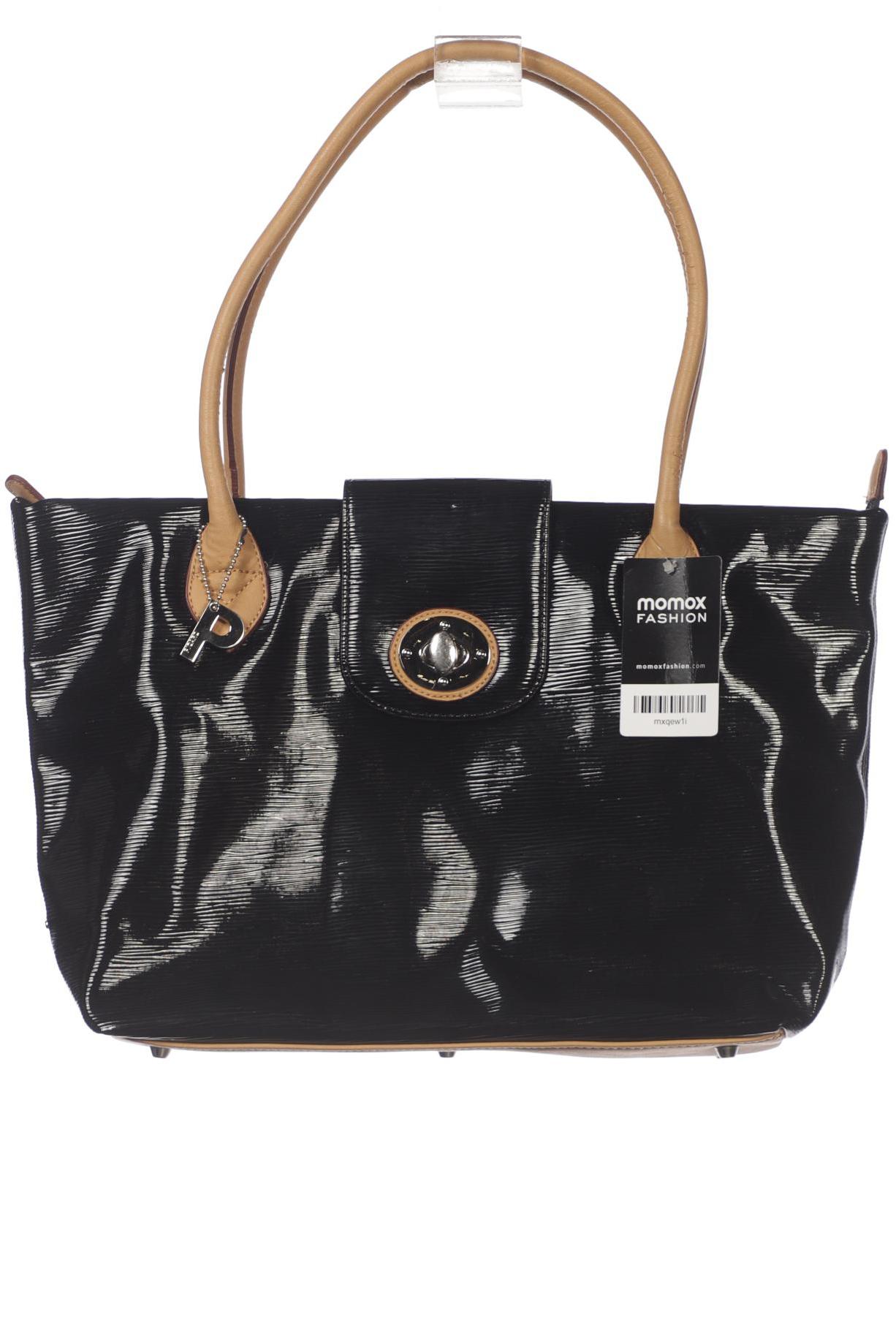 

Picard Damen Handtasche, schwarz