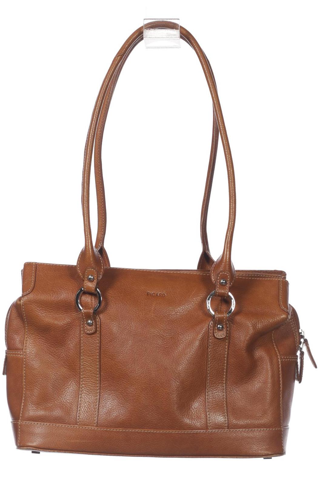 

Picard Damen Handtasche, braun