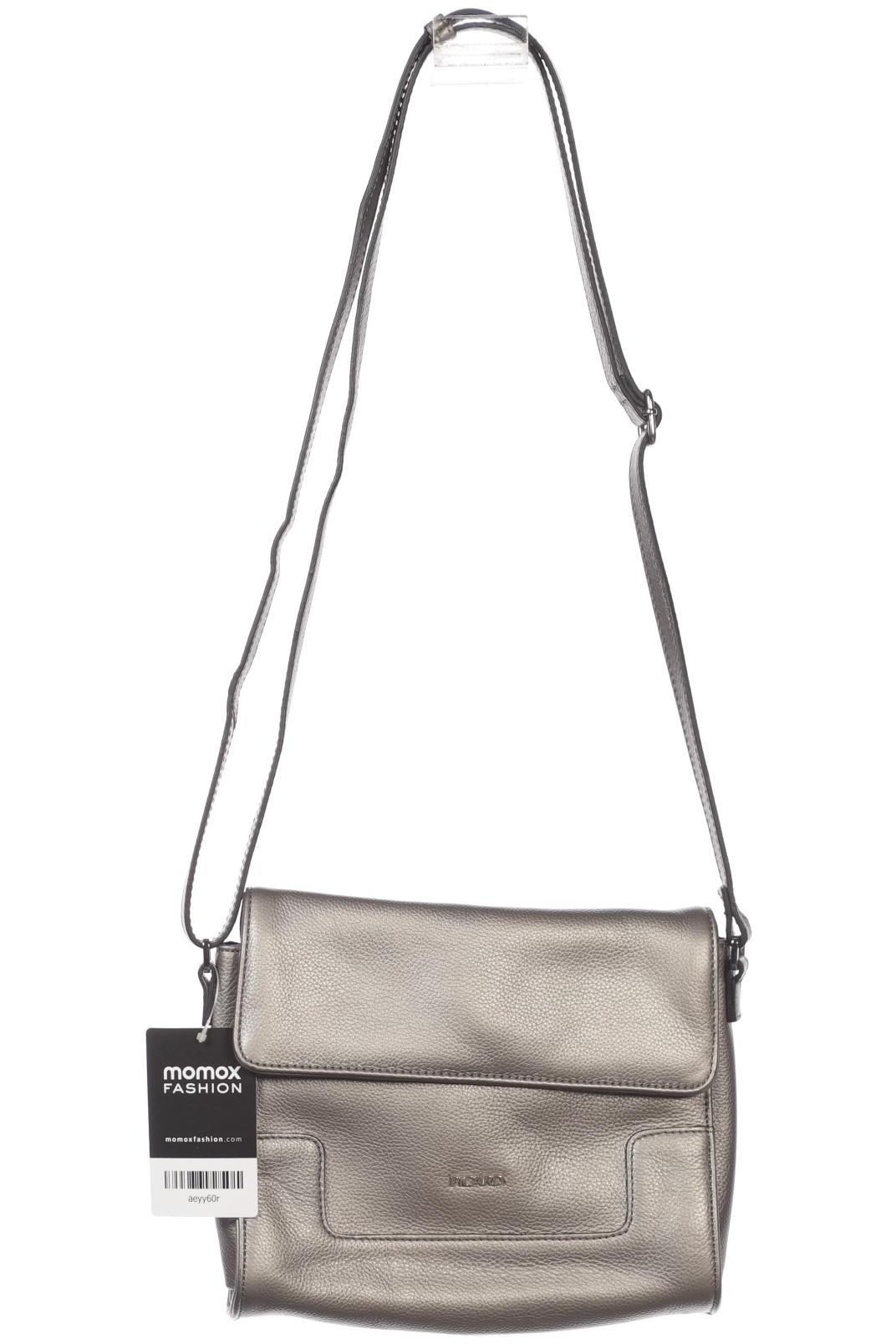 

Picard Damen Handtasche, grau, Gr.