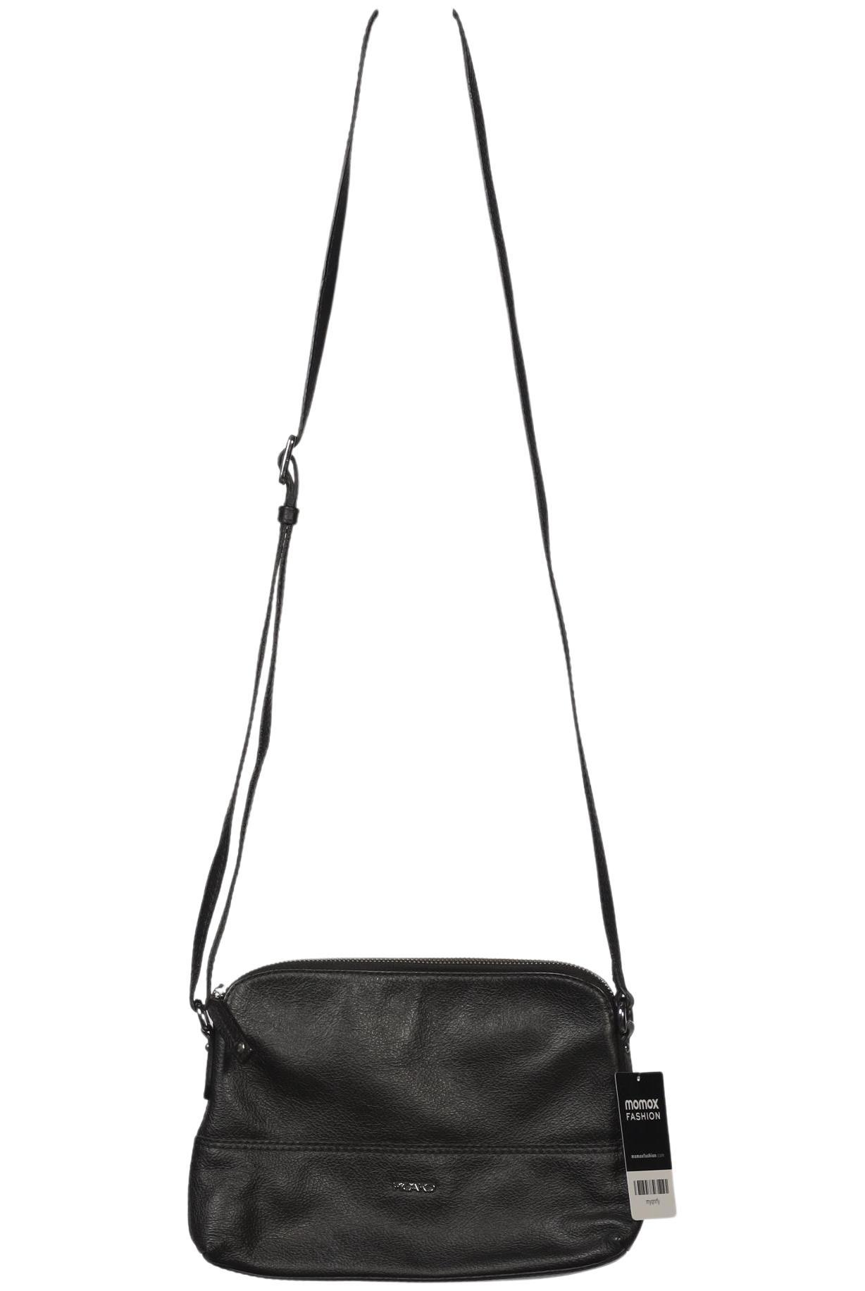 

Picard Damen Handtasche, schwarz, Gr.