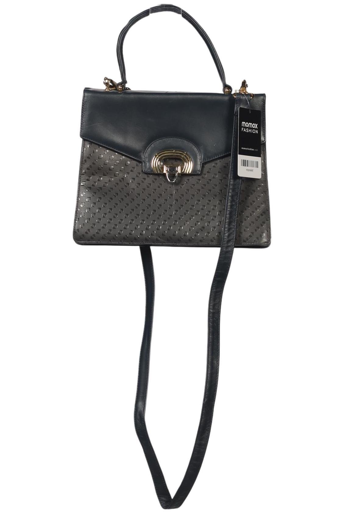 

Picard Damen Handtasche, marineblau, Gr.