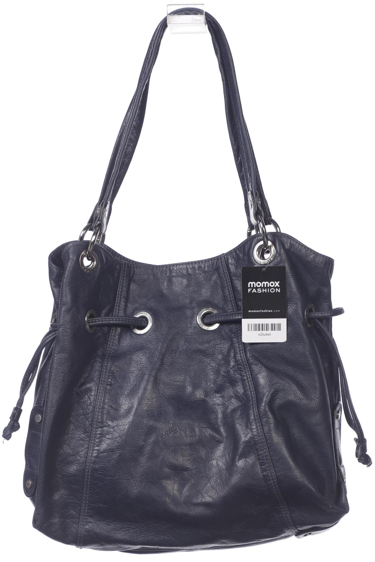 

Picard Damen Handtasche, marineblau, Gr.
