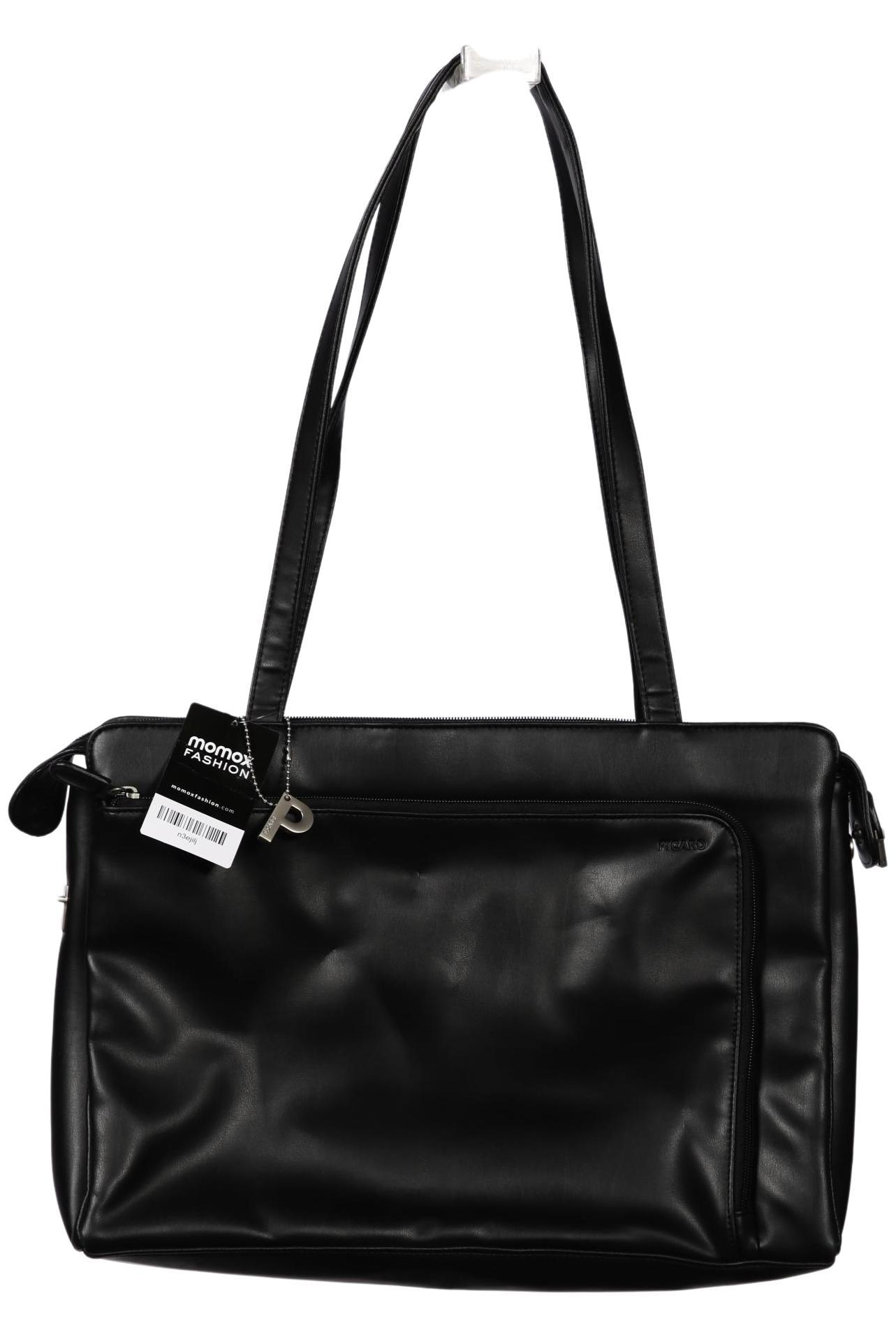 

Picard Damen Handtasche, schwarz, Gr.