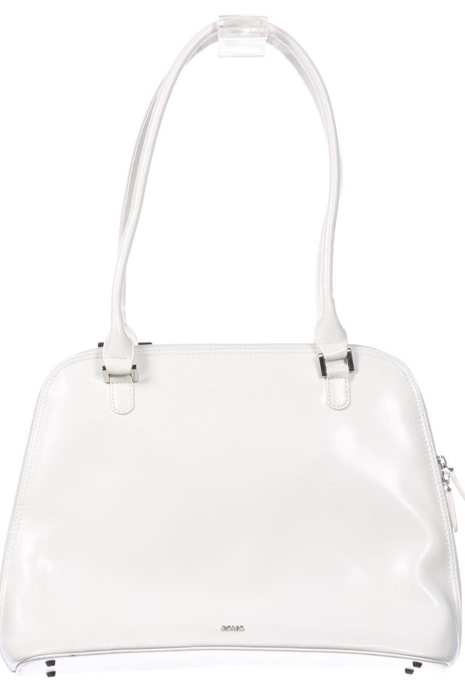 

Picard Damen Handtasche, weiß, Gr.