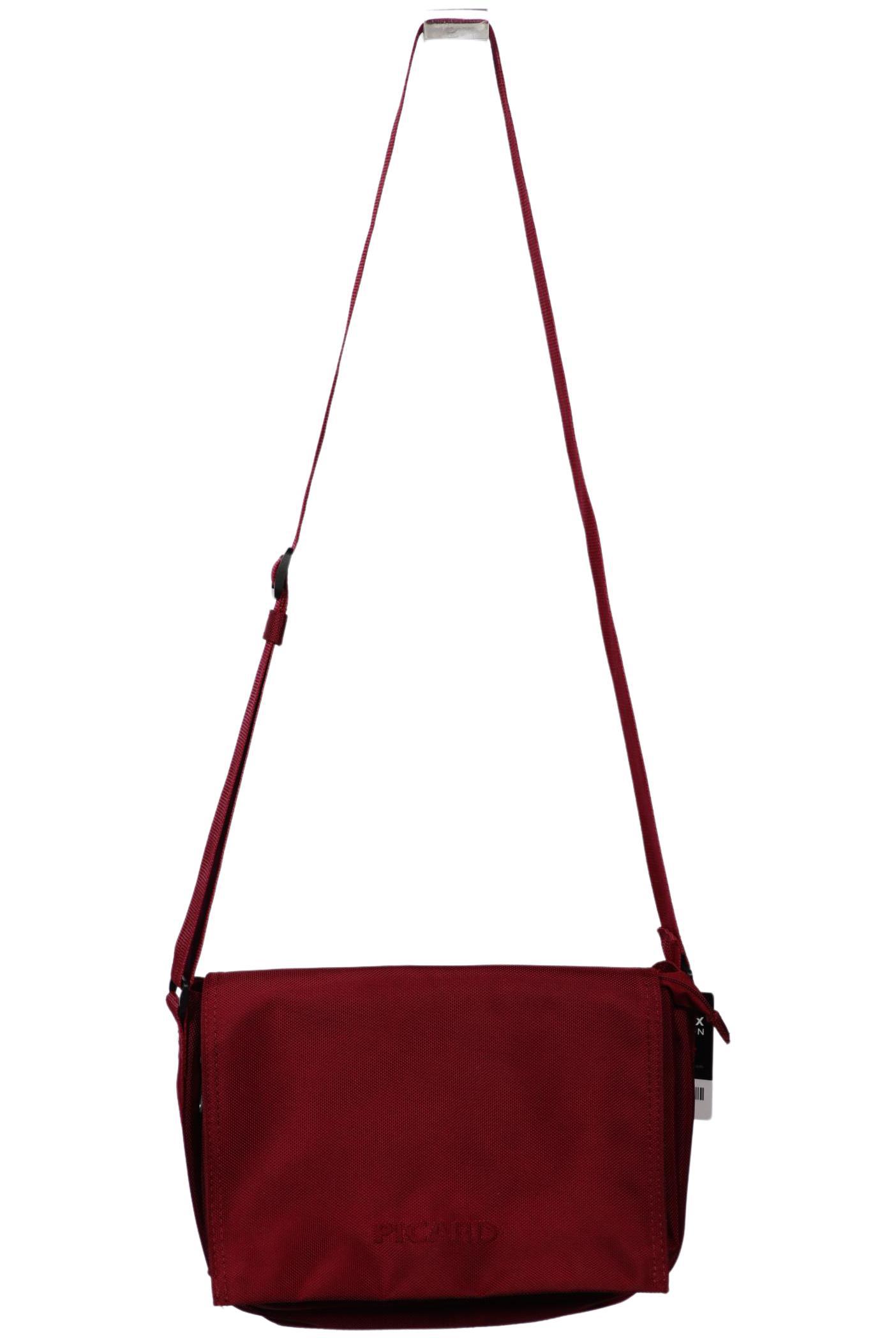 

Picard Damen Handtasche, bordeaux, Gr.