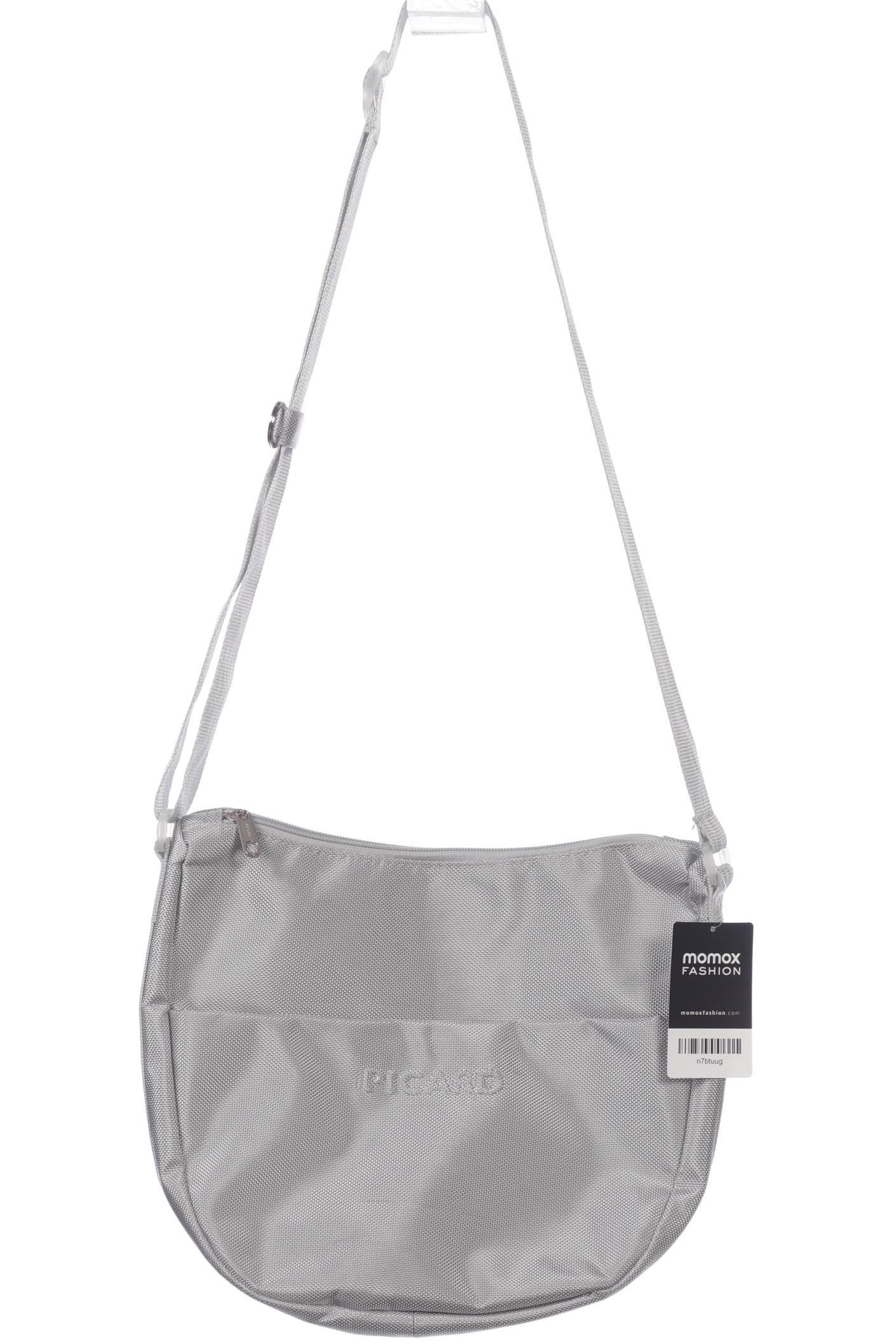 

Picard Damen Handtasche, grau, Gr.