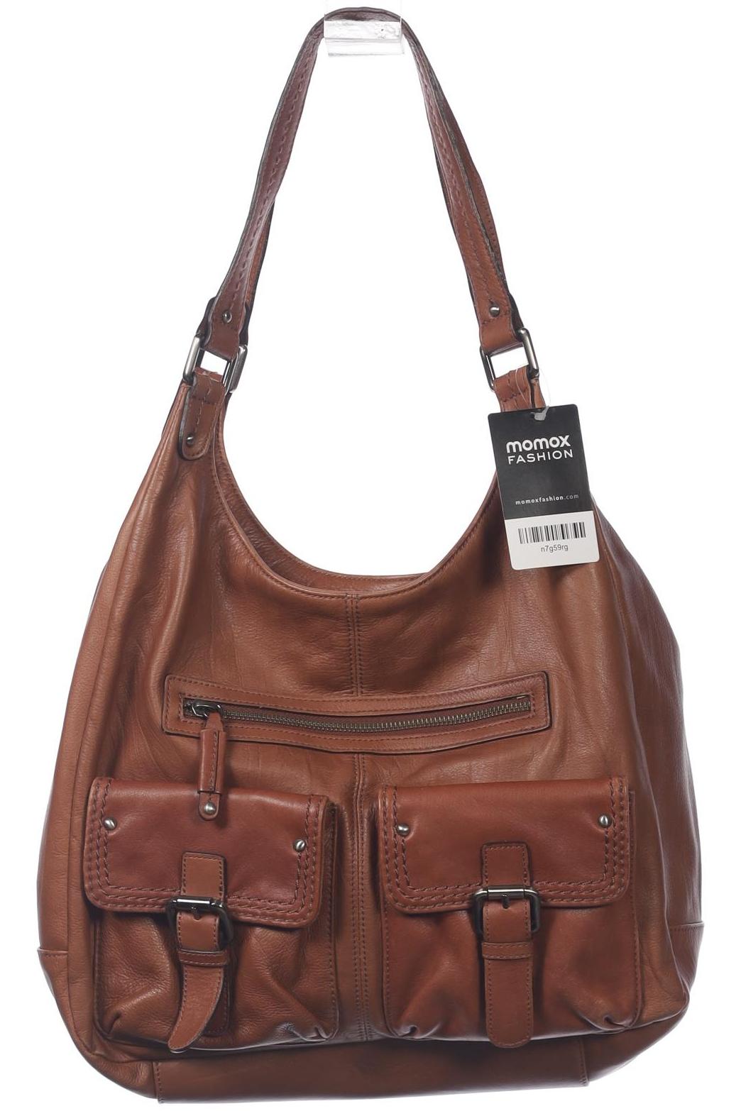 

Picard Damen Handtasche, braun, Gr.