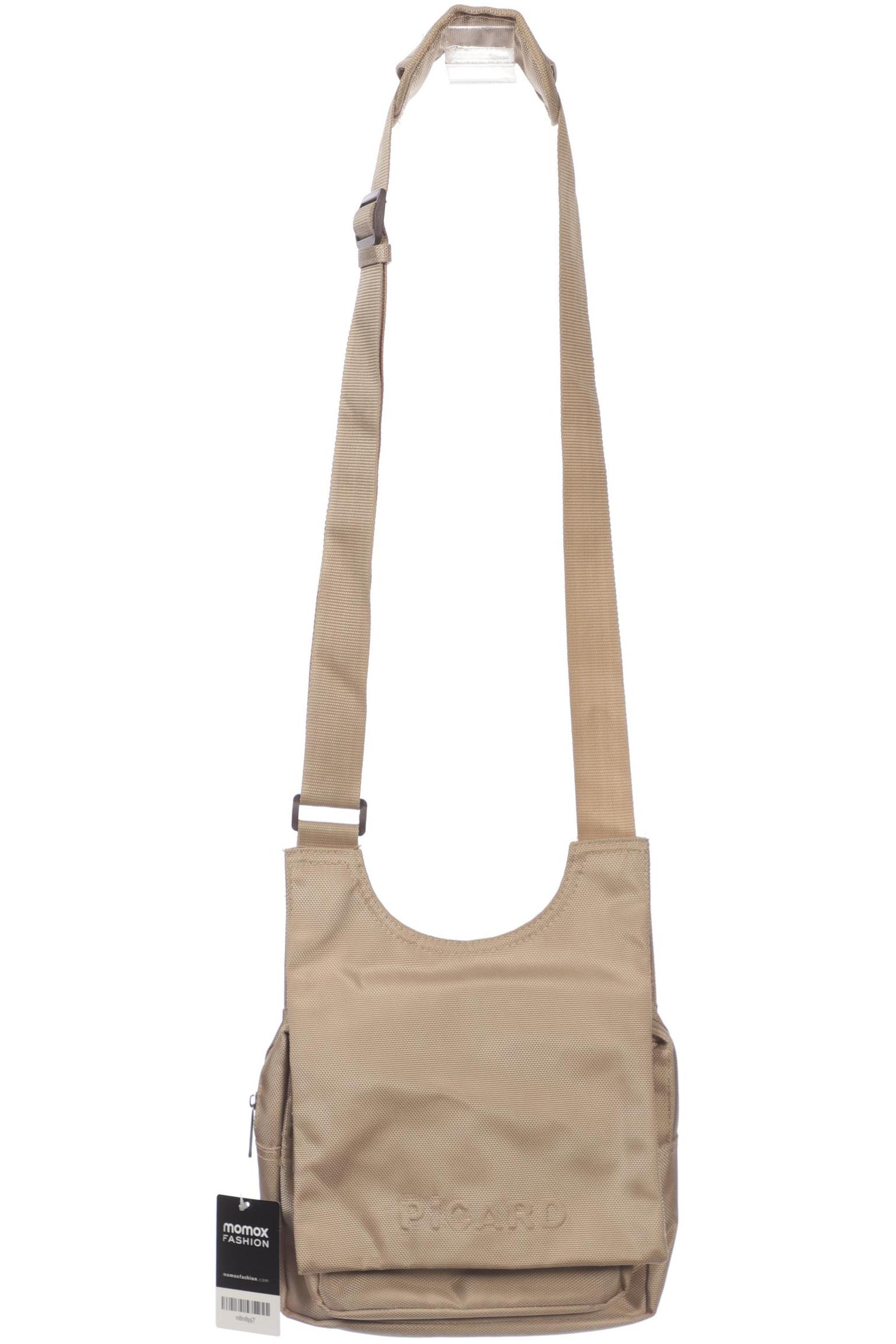 

Picard Damen Handtasche, beige