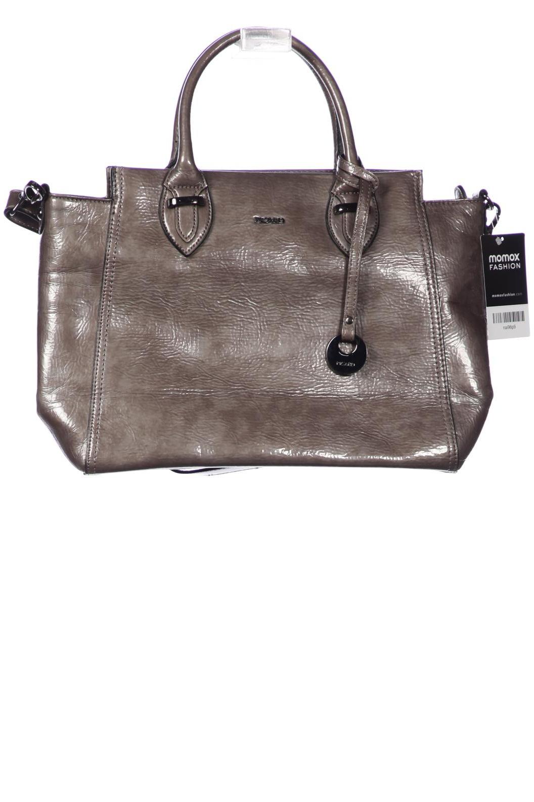 

Picard Damen Handtasche, grau