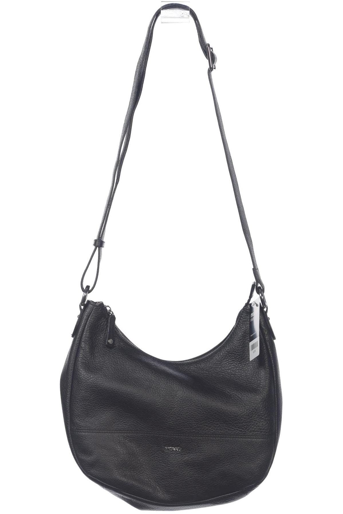 

Picard Damen Handtasche, schwarz, Gr.