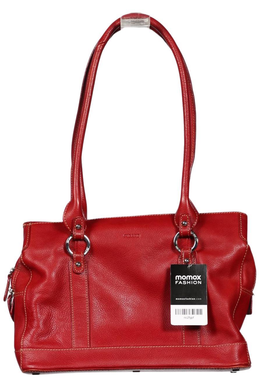 

Picard Damen Handtasche, rot, Gr.