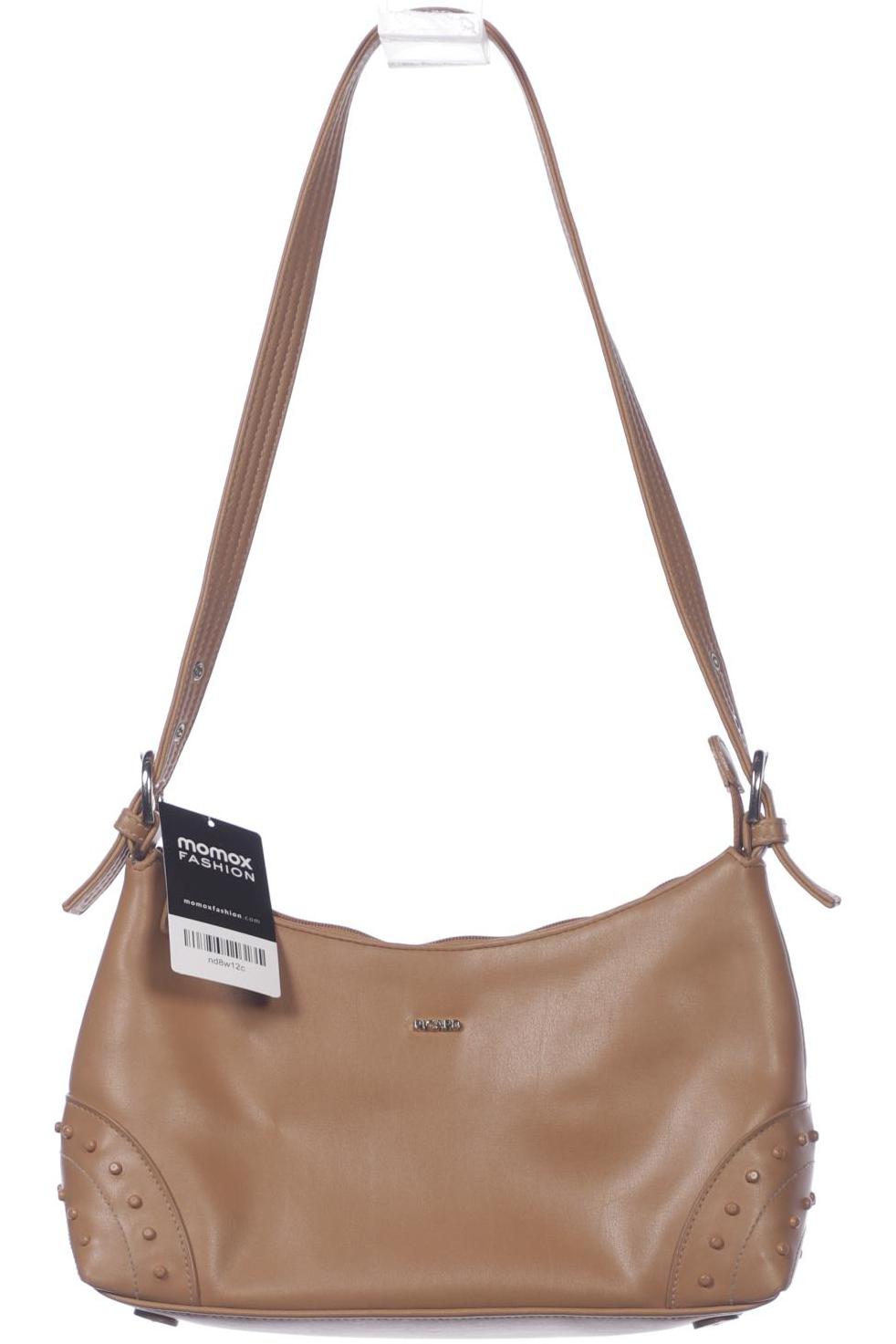 

Picard Damen Handtasche, braun, Gr.