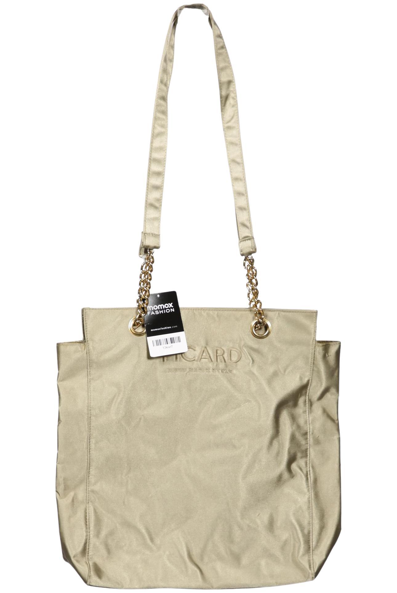 

Picard Damen Handtasche, hellgrün, Gr.