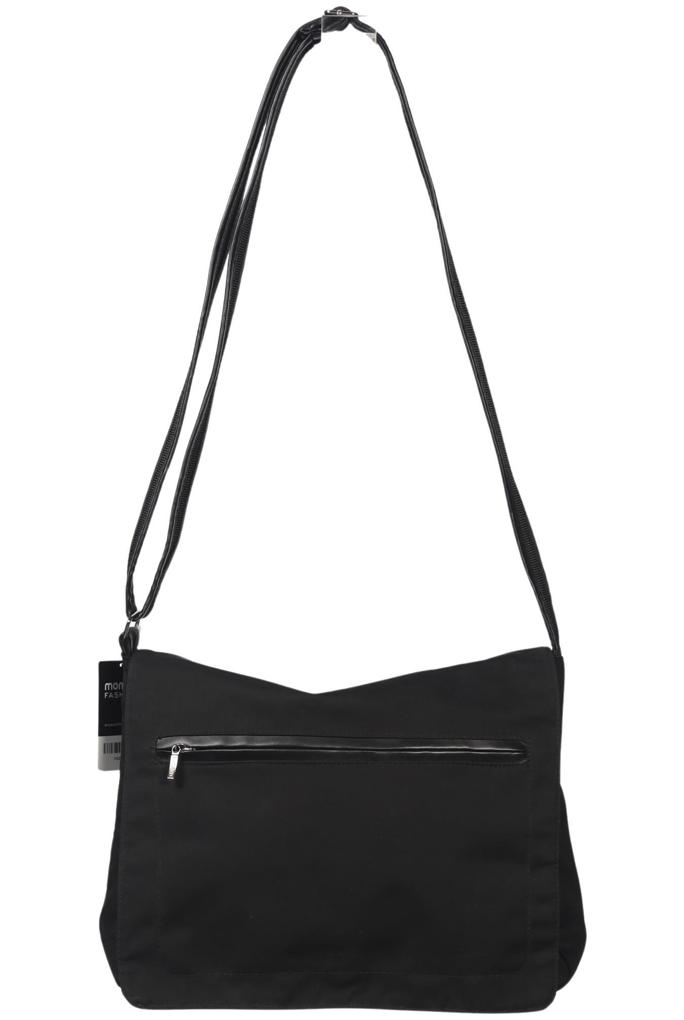 

Picard Damen Handtasche, schwarz, Gr.