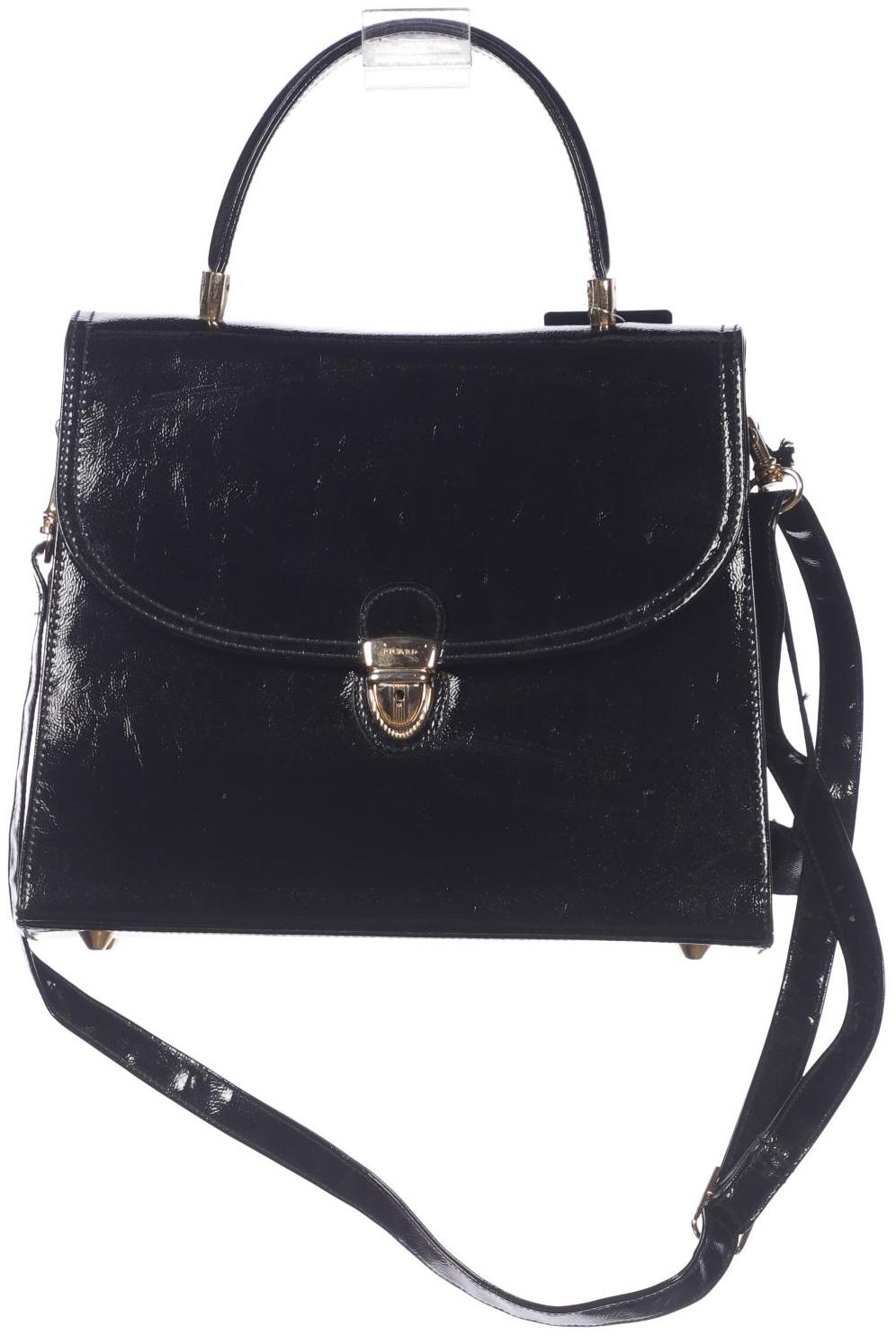 

Picard Damen Handtasche, schwarz