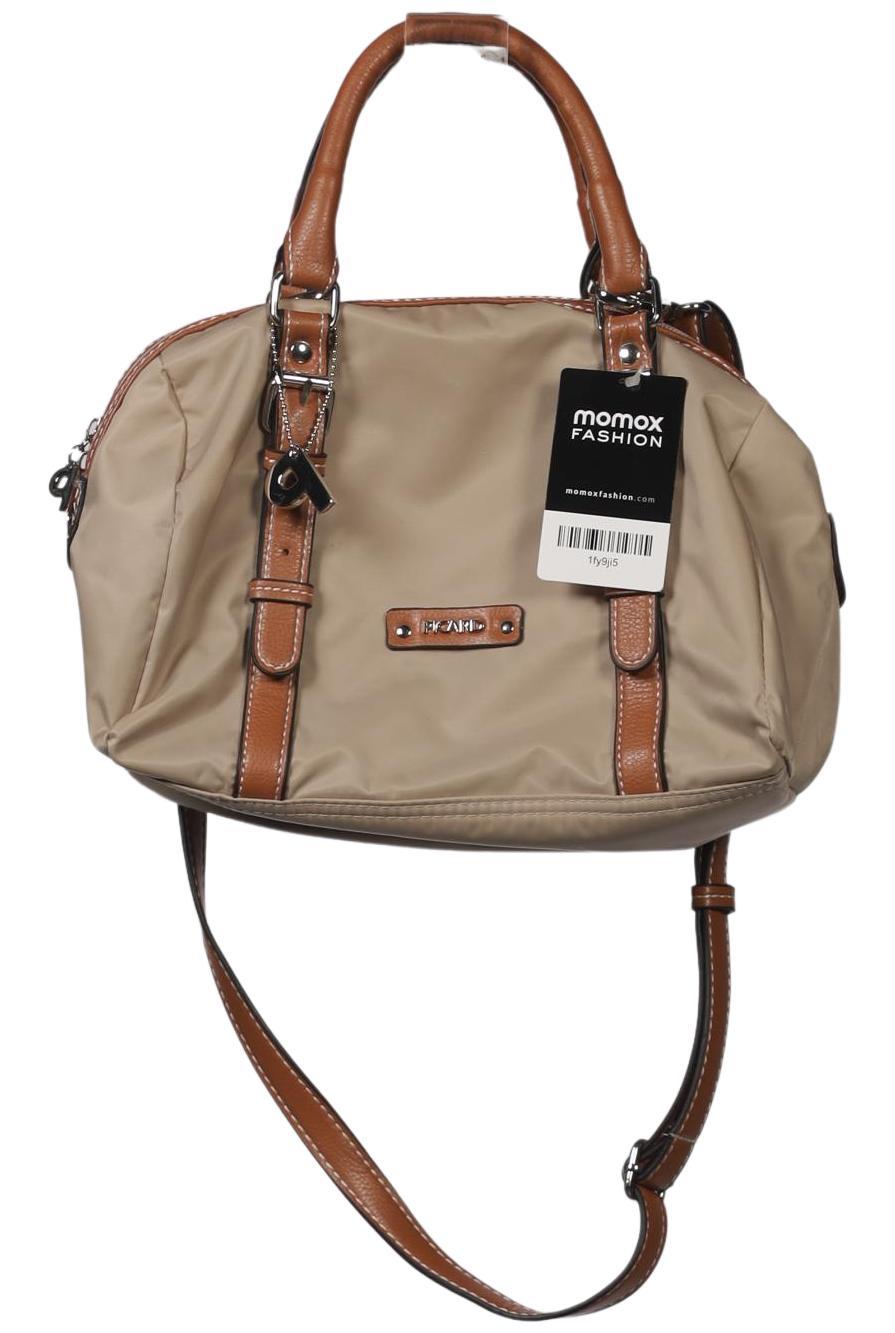 

Picard Damen Handtasche, beige, Gr.