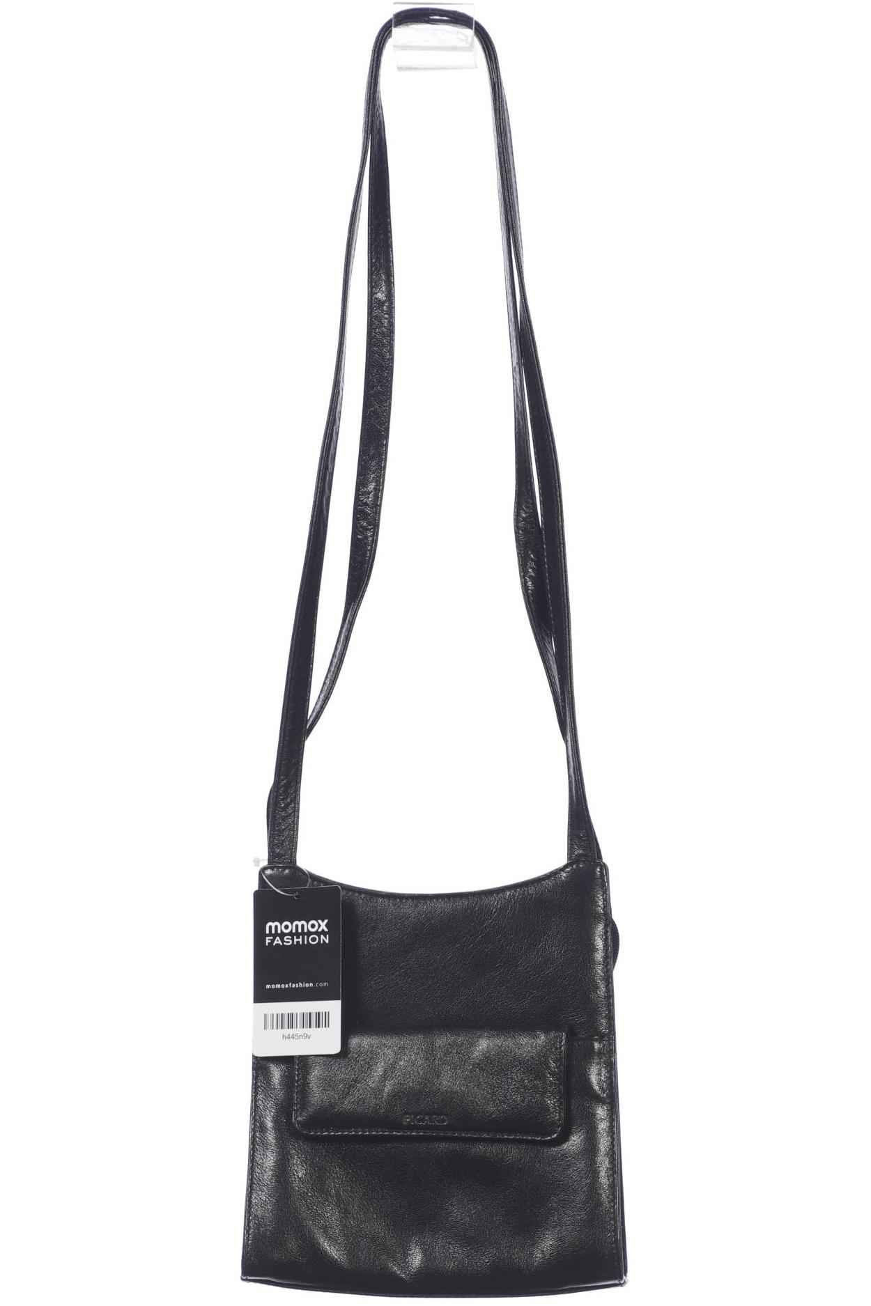 

Picard Damen Handtasche, schwarz, Gr.