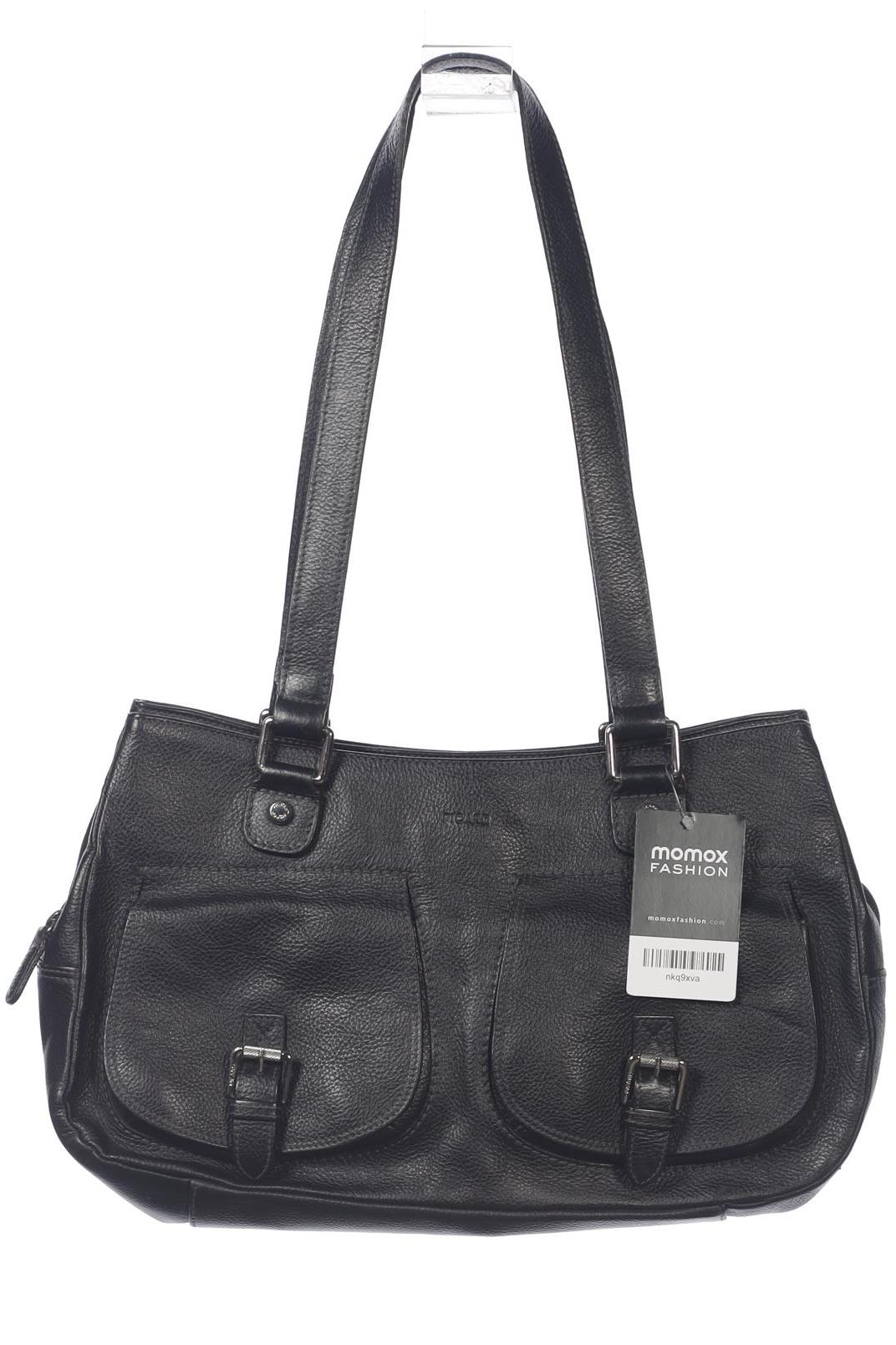 

Picard Damen Handtasche, schwarz, Gr.