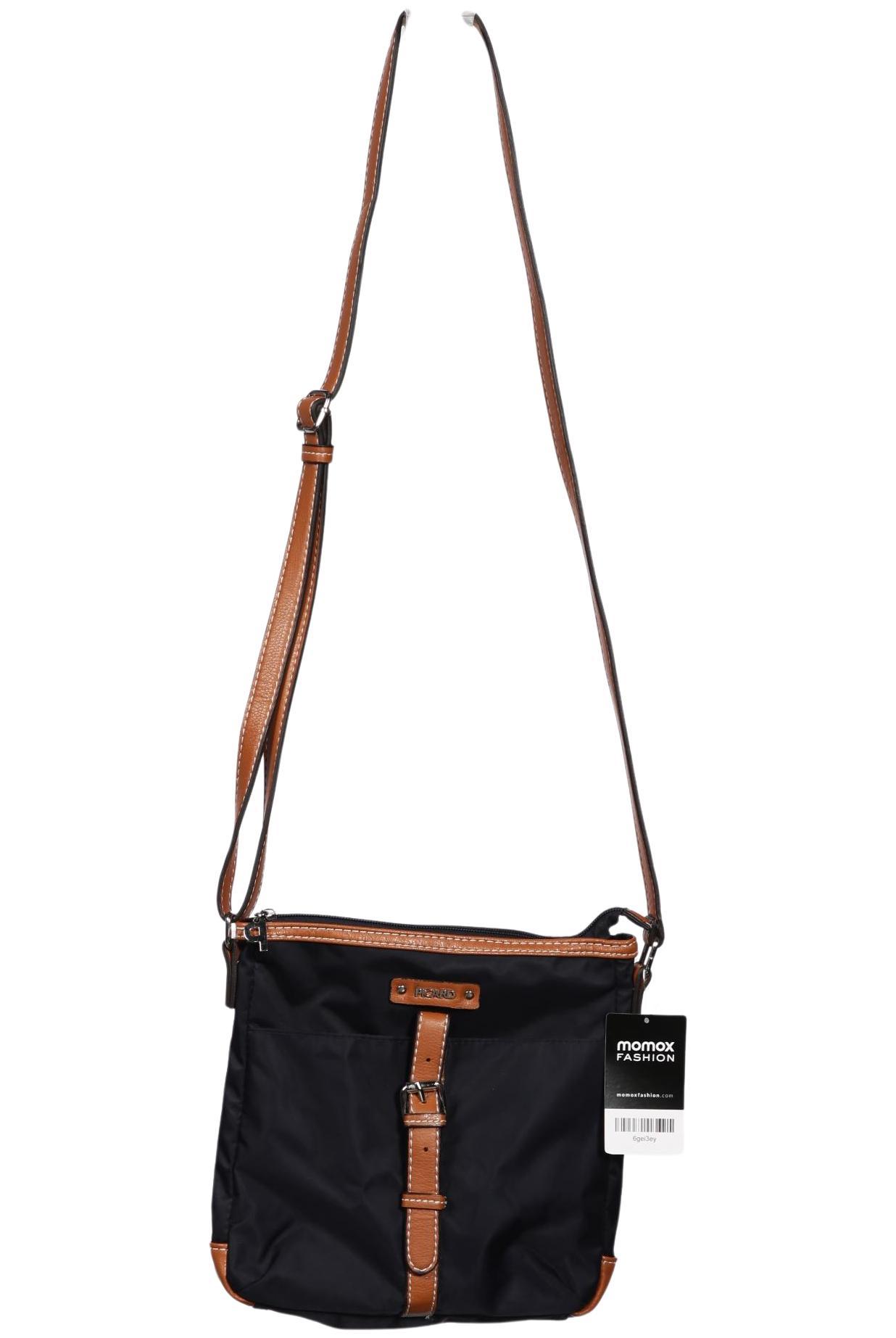 

Picard Damen Handtasche, schwarz, Gr.