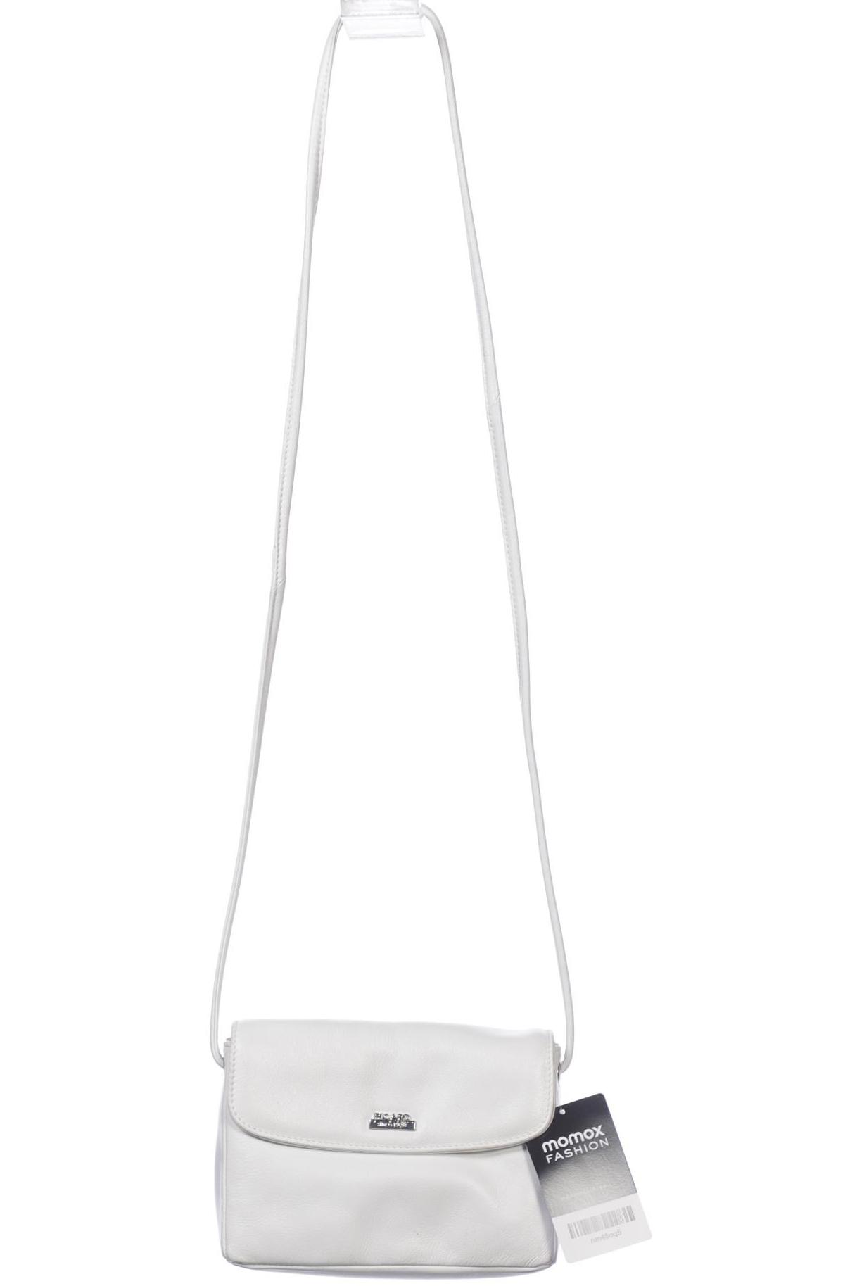 

Picard Damen Handtasche, weiß, Gr.