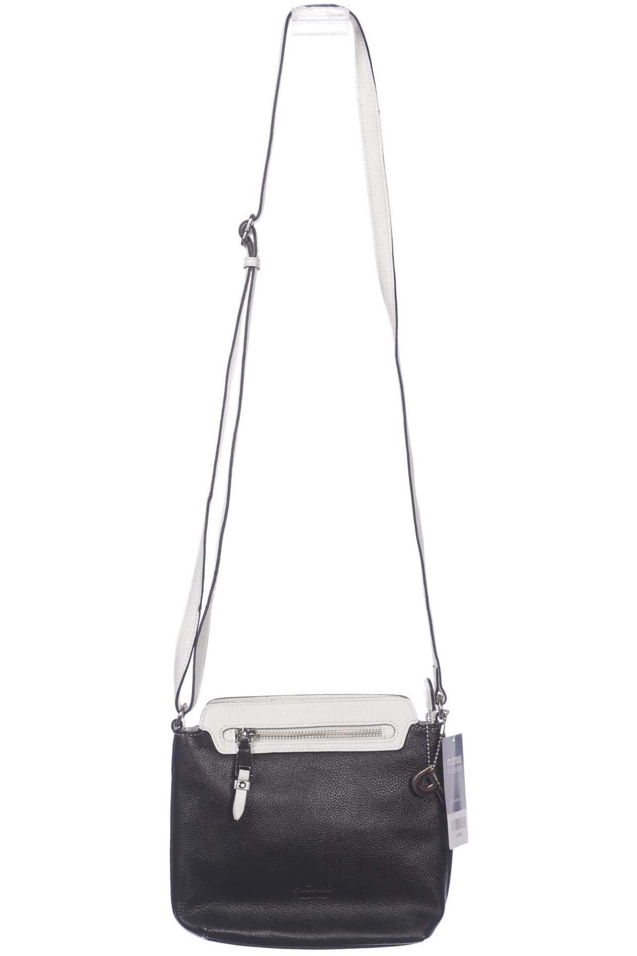 

Picard Damen Handtasche, schwarz, Gr.