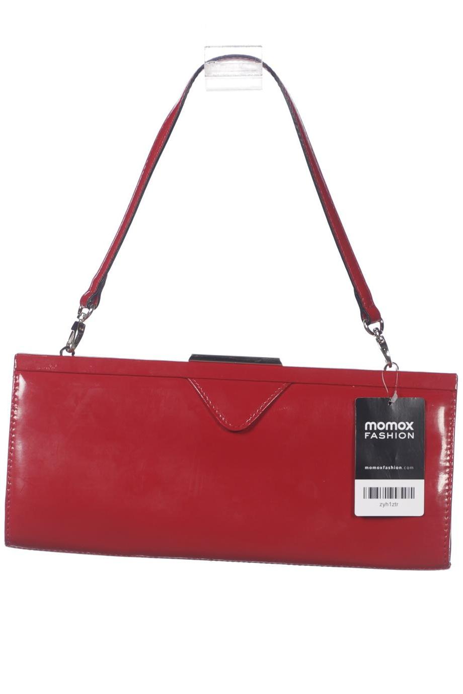 

Picard Damen Handtasche, rot, Gr.