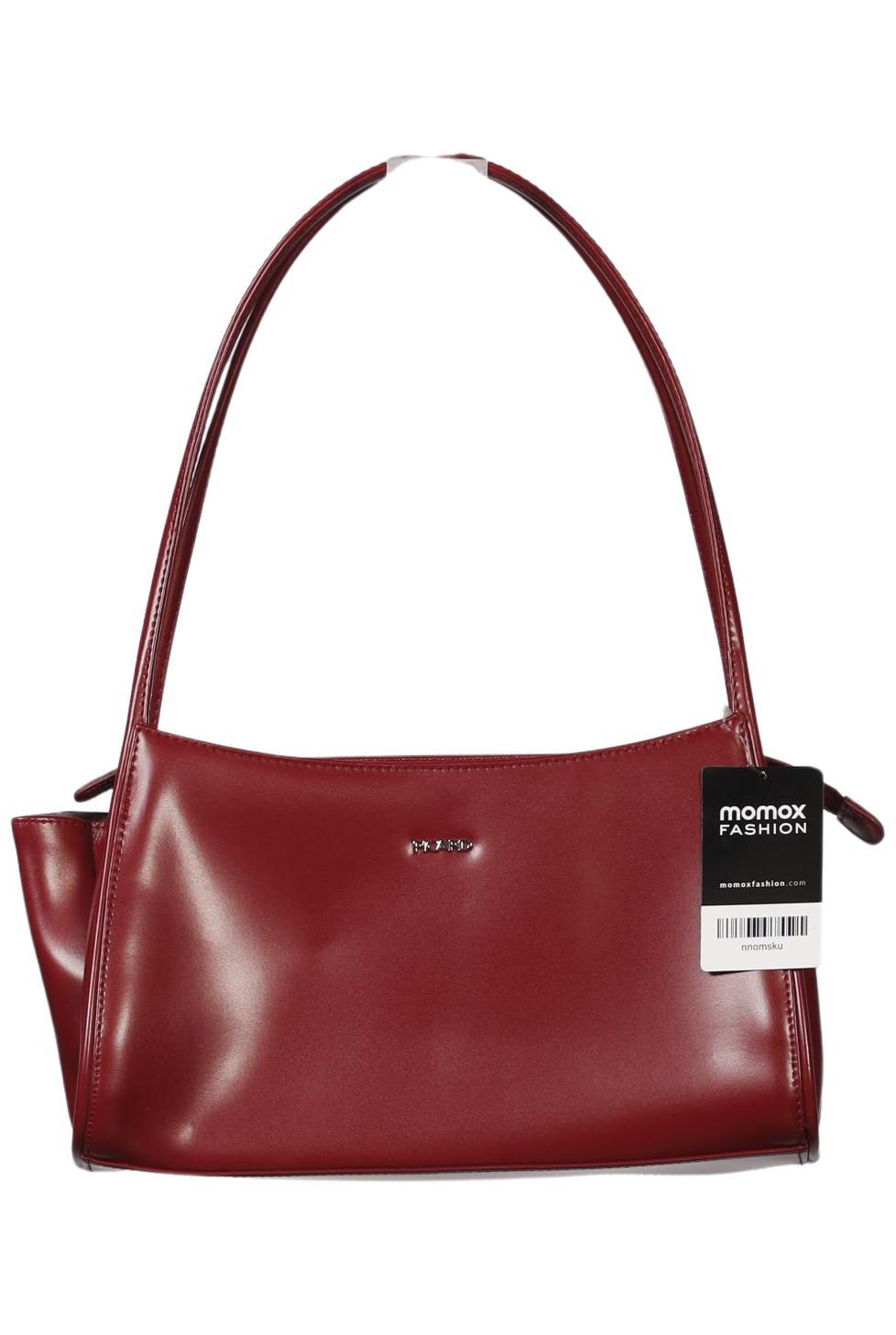 

Picard Damen Handtasche, bordeaux, Gr.