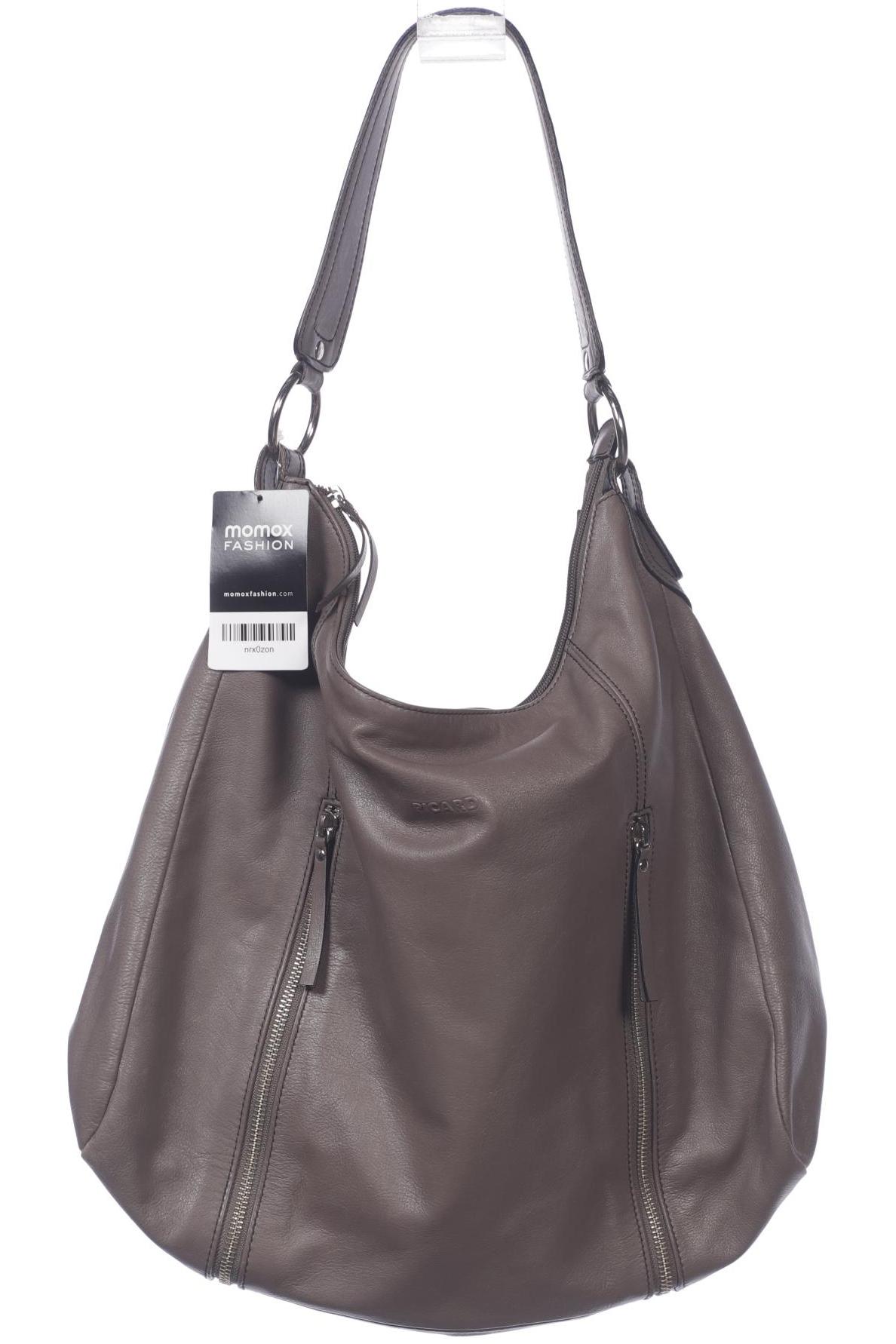

Picard Damen Handtasche, braun, Gr.