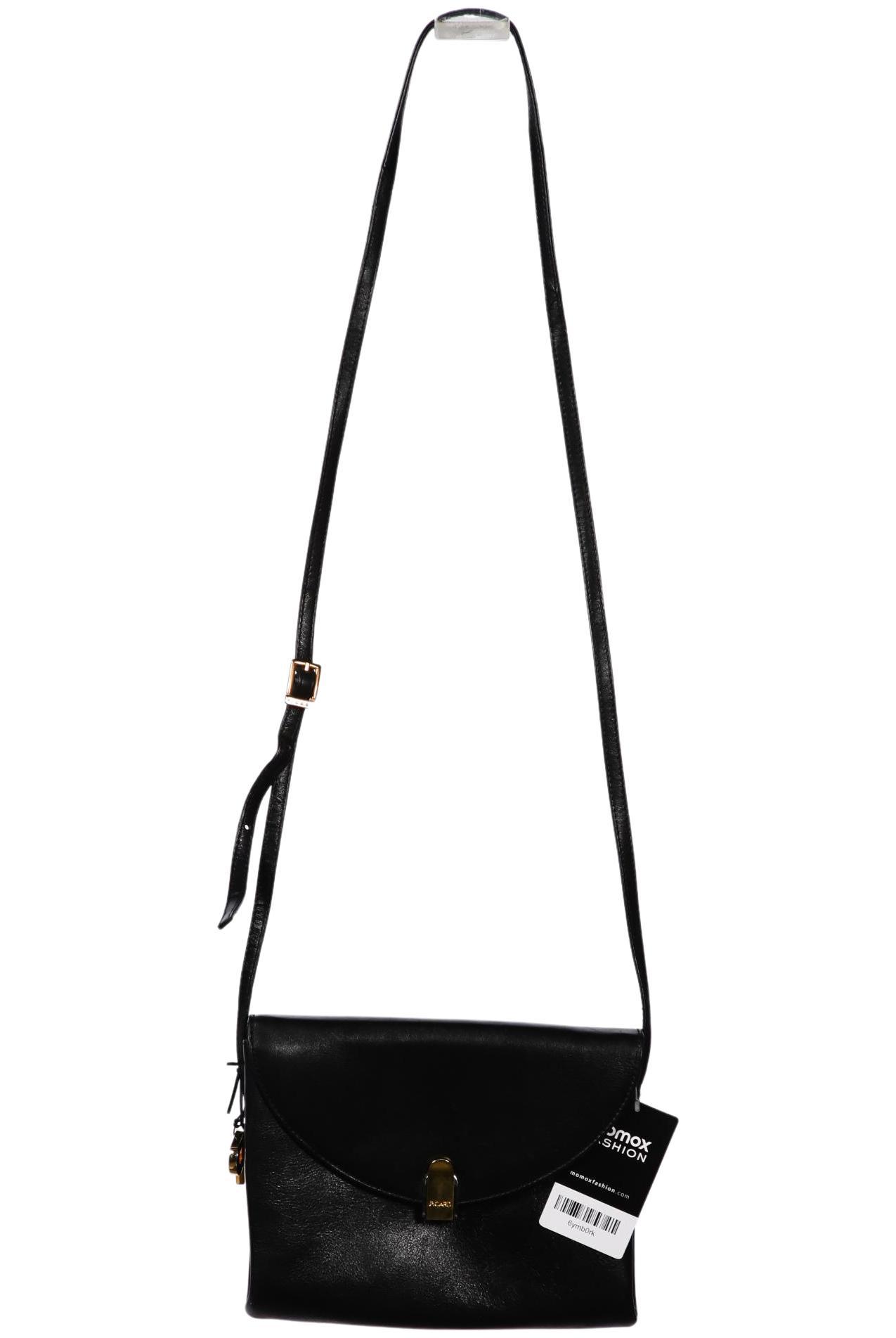 

Picard Damen Handtasche, schwarz, Gr.