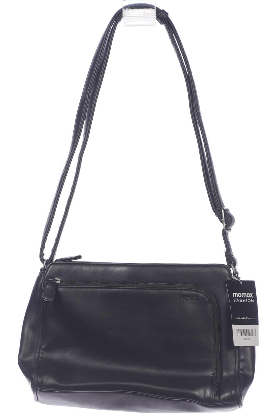 

Picard Damen Handtasche, schwarz, Gr.