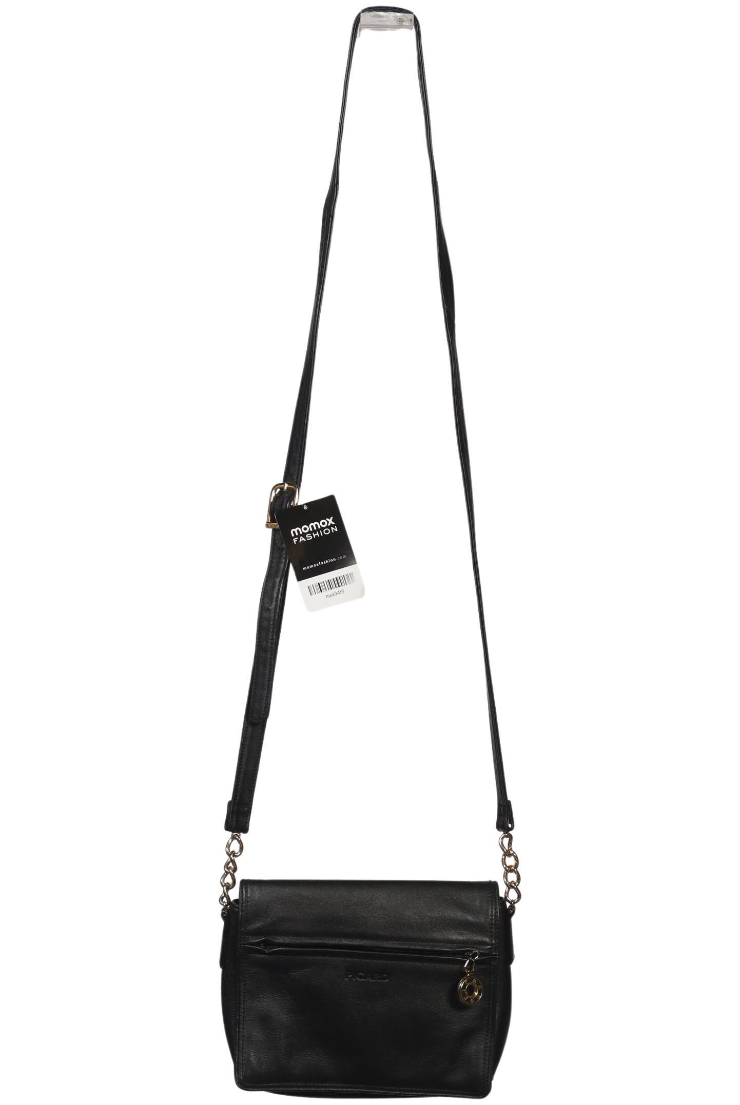 

Picard Damen Handtasche, schwarz, Gr.