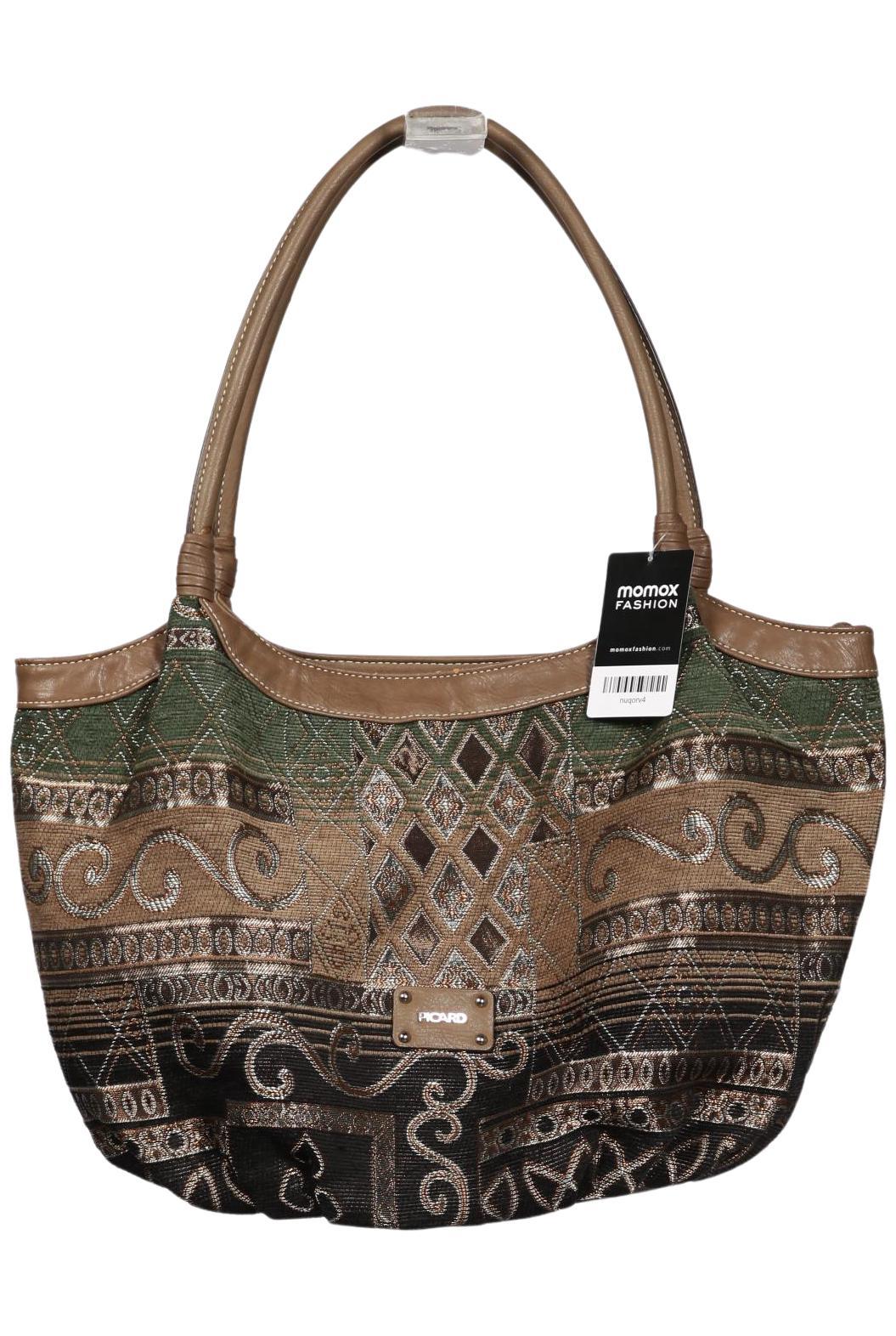 

Picard Damen Handtasche, mehrfarbig, Gr.