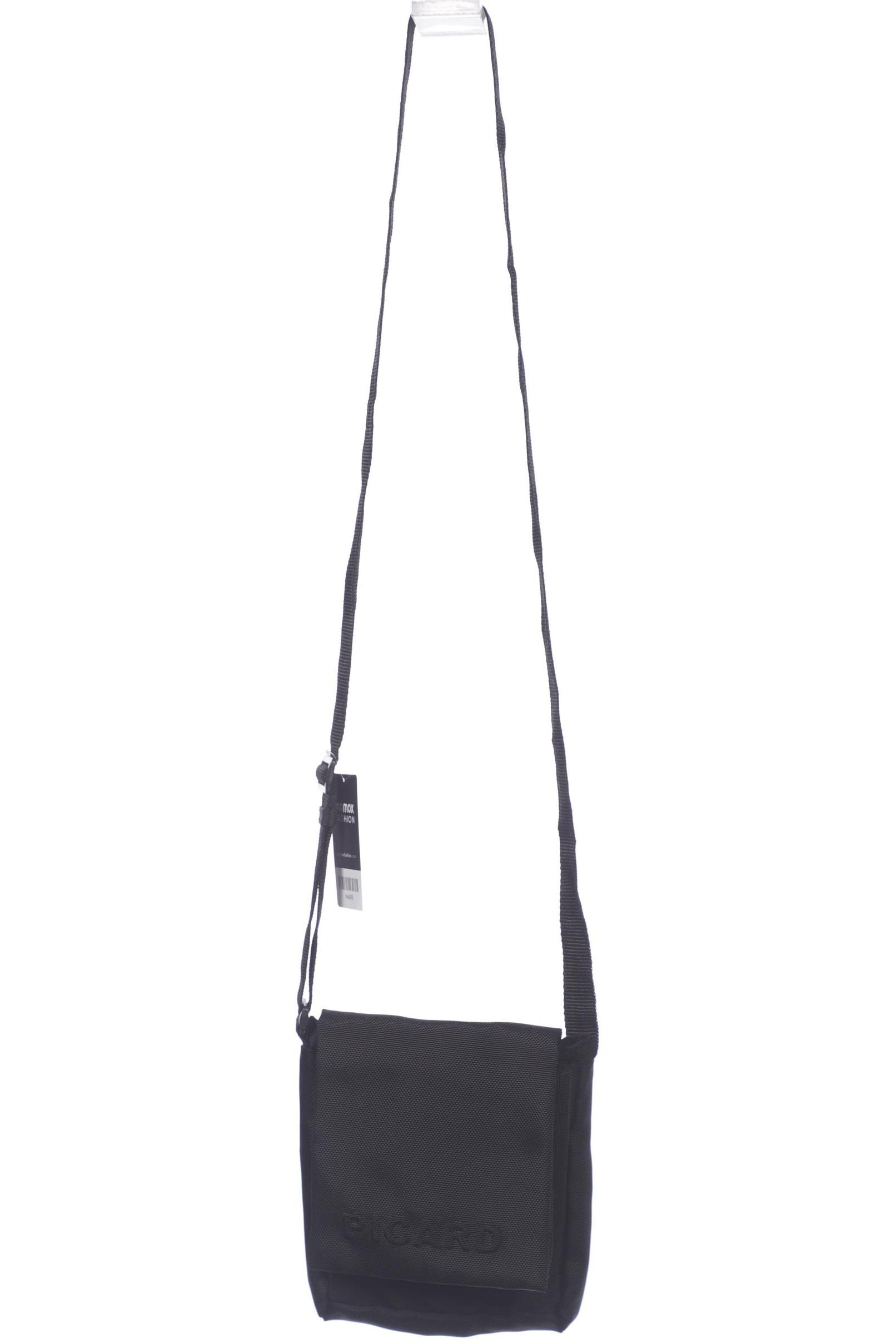 

Picard Damen Handtasche, schwarz, Gr.
