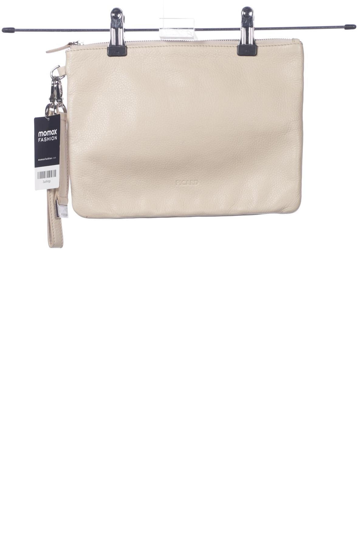 

Picard Damen Handtasche, cremeweiß, Gr.