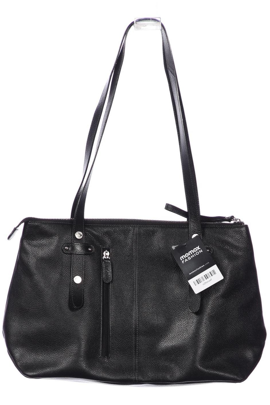 

Picard Damen Handtasche, schwarz