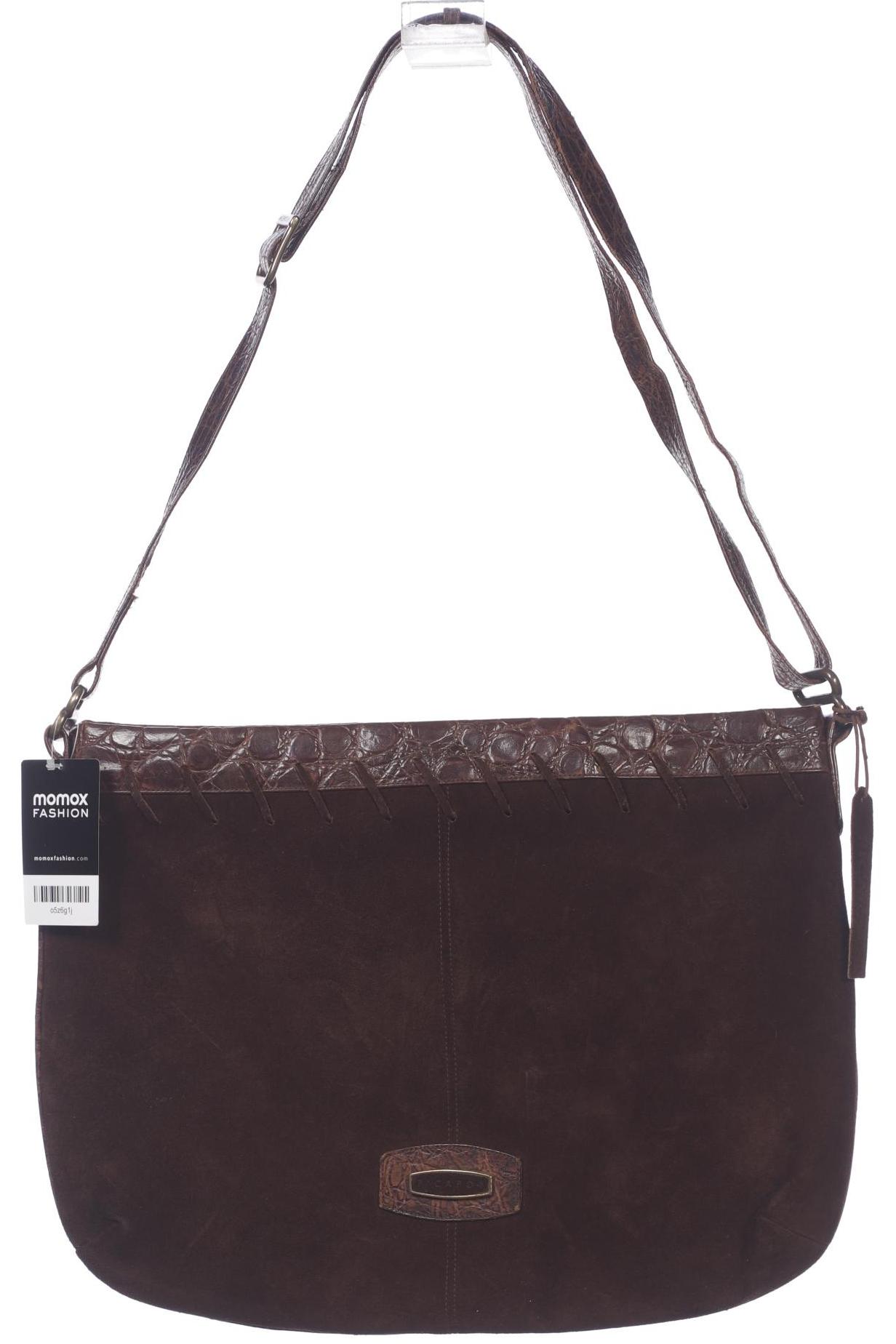 

Picard Damen Handtasche, braun, Gr.