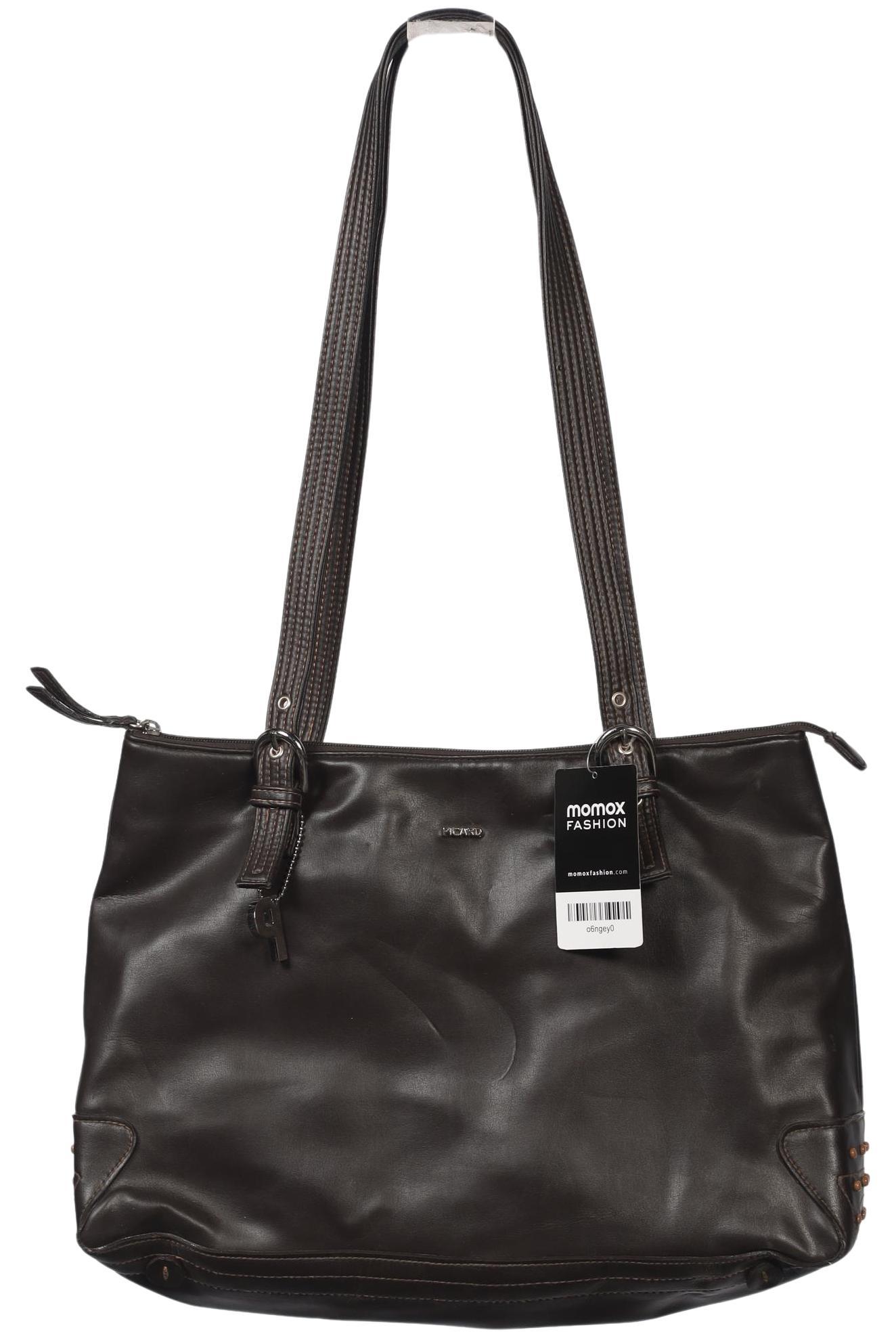 

Picard Damen Handtasche, braun, Gr.
