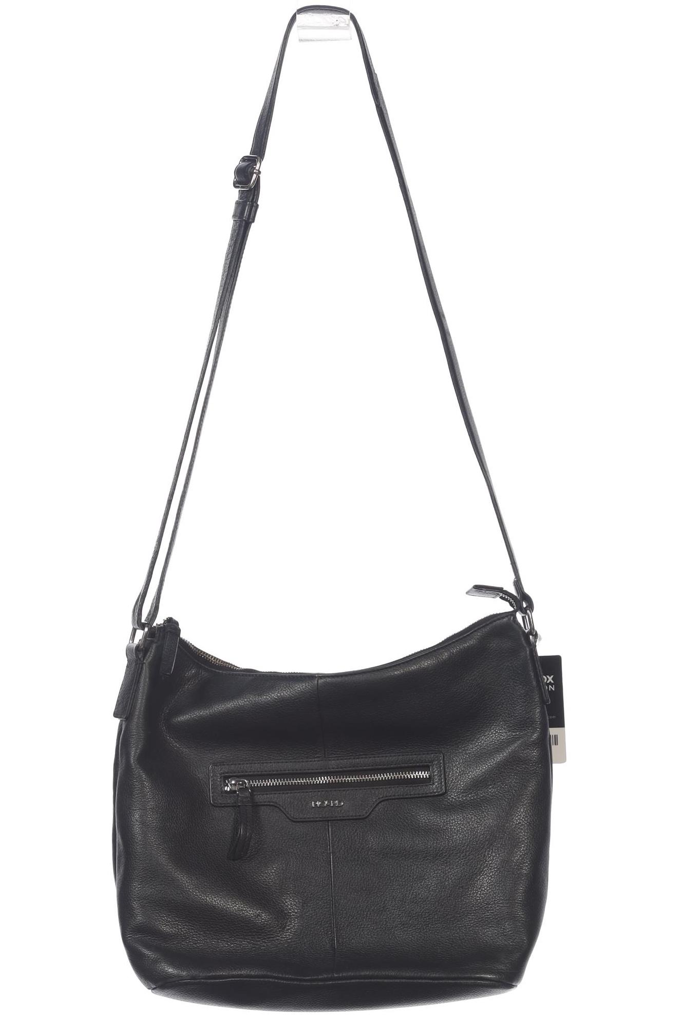 

Picard Damen Handtasche, schwarz, Gr.