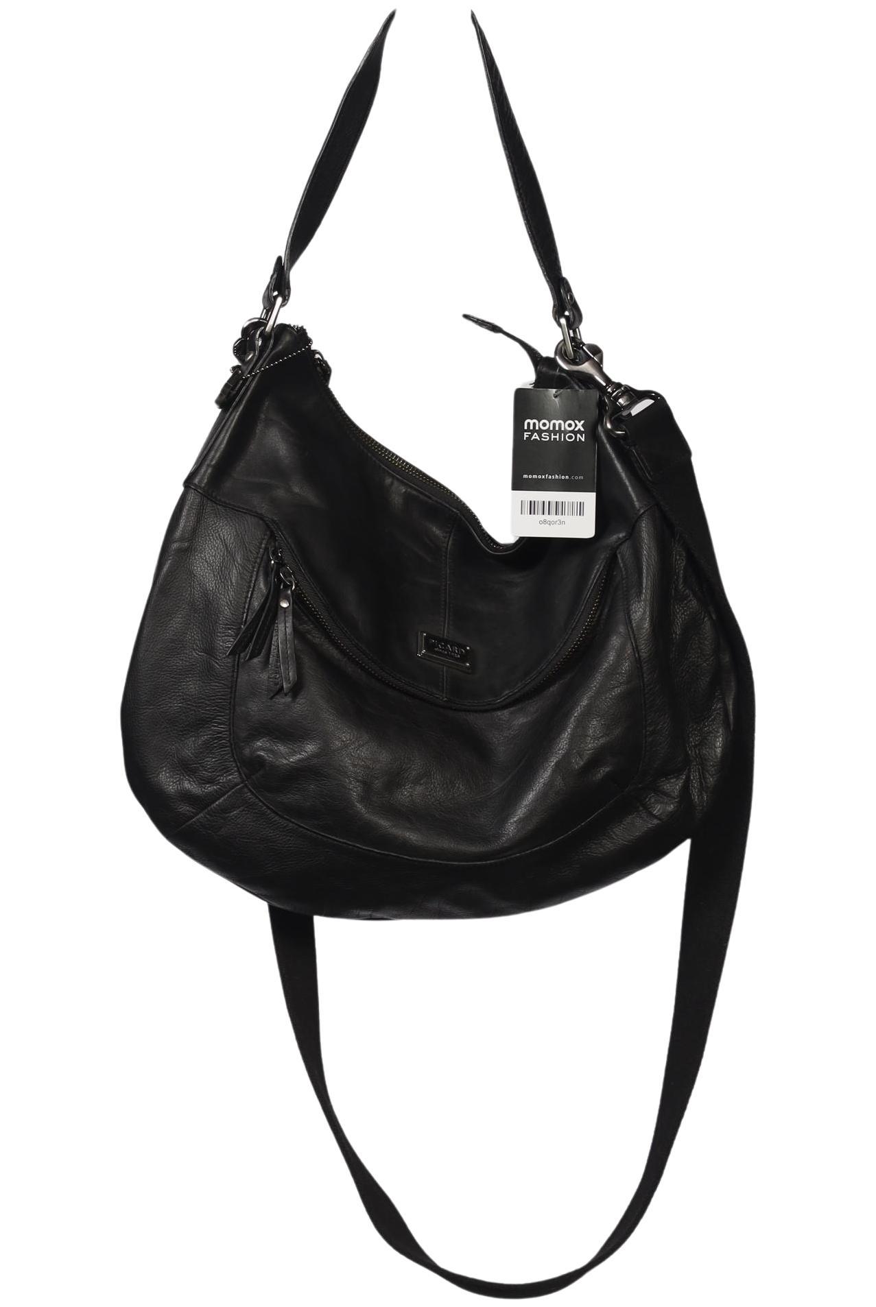

Picard Damen Handtasche, schwarz, Gr.
