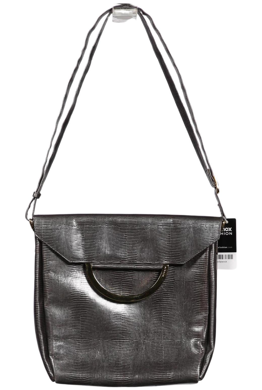 

Picard Damen Handtasche, grau, Gr.