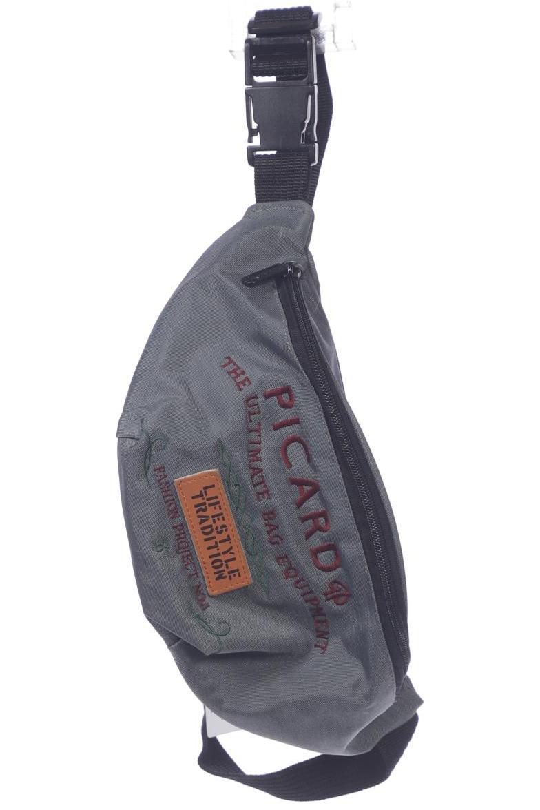 

Picard Damen Handtasche, grau, Gr.