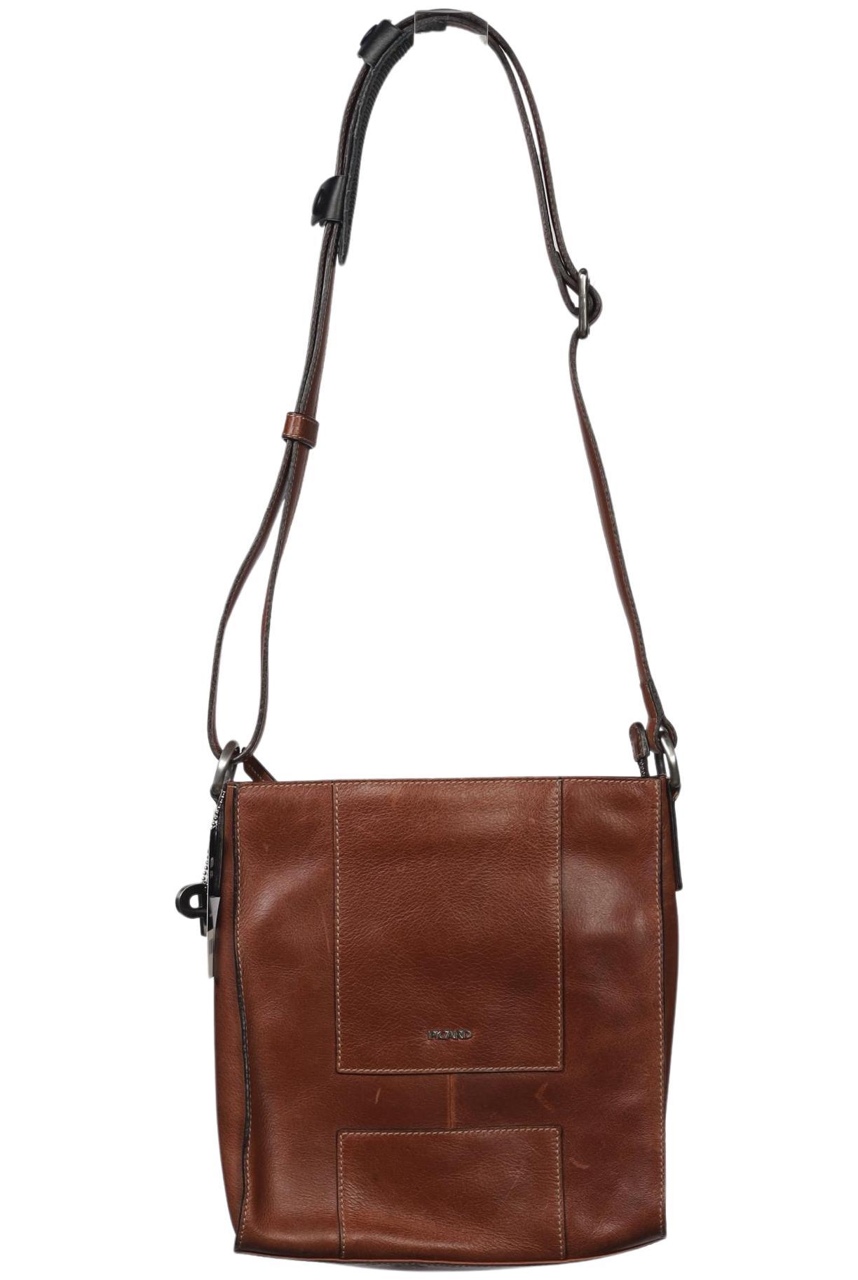 

Picard Damen Handtasche, braun, Gr.