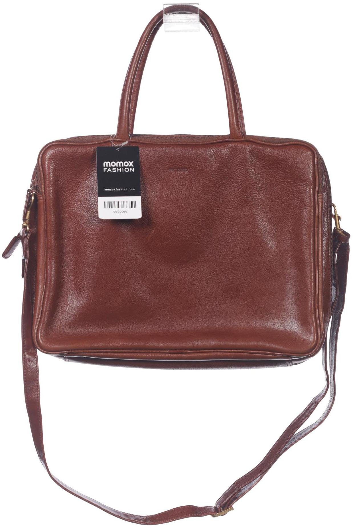 

Picard Damen Handtasche, braun, Gr.