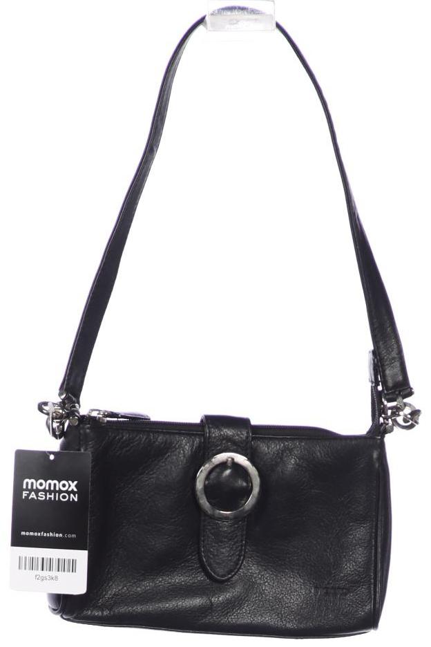 

Picard Damen Handtasche, schwarz, Gr.